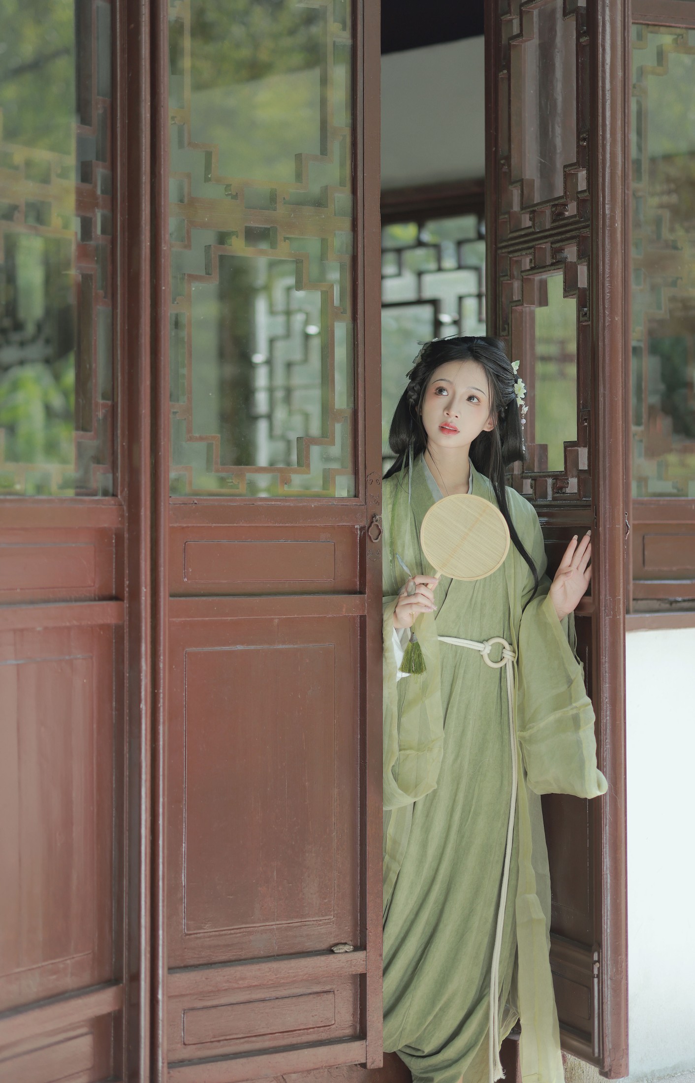 卷卷 – 《烟雨》[23P] 插图3