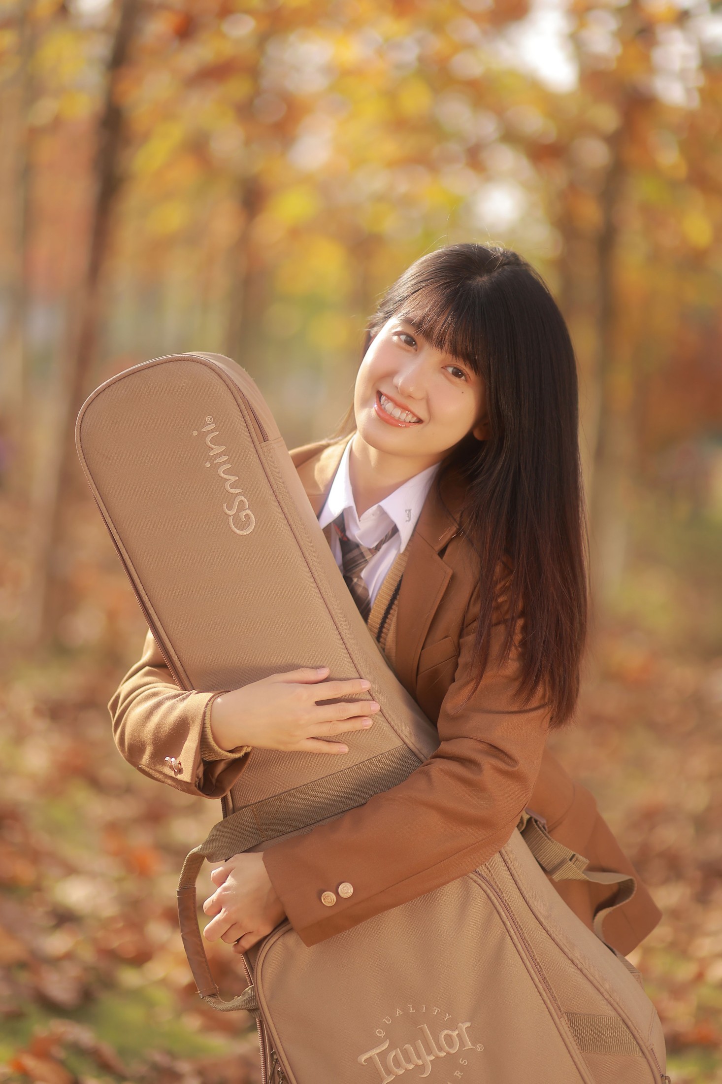 lovelatte11 – 《秋日童话》[36P] 插图5