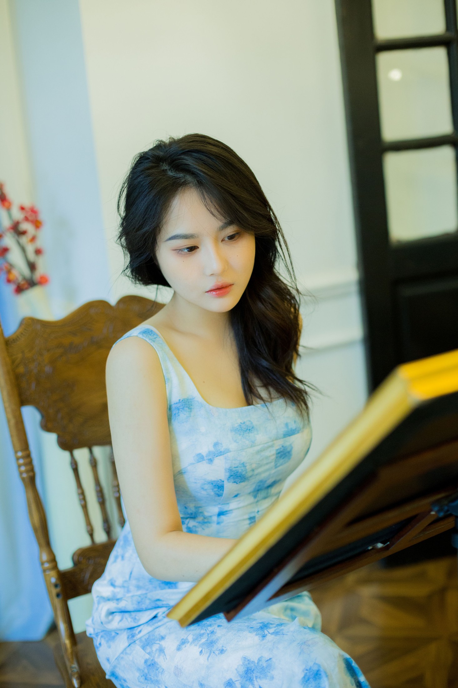 鸭鸭泡芙 – 《肆意》[27P] 插图4