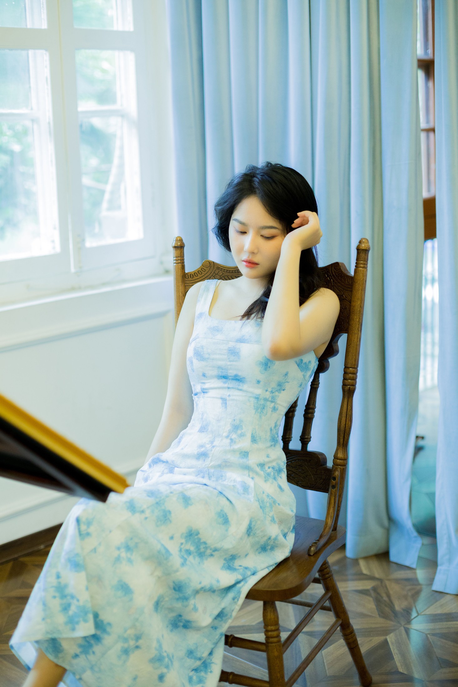 鸭鸭泡芙 – 《肆意》[27P] 插图5