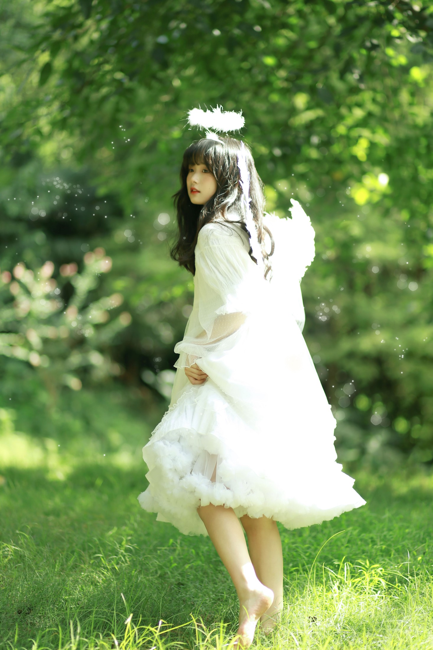 至春禾 – 《光落入尘世间》[24P] 插图3