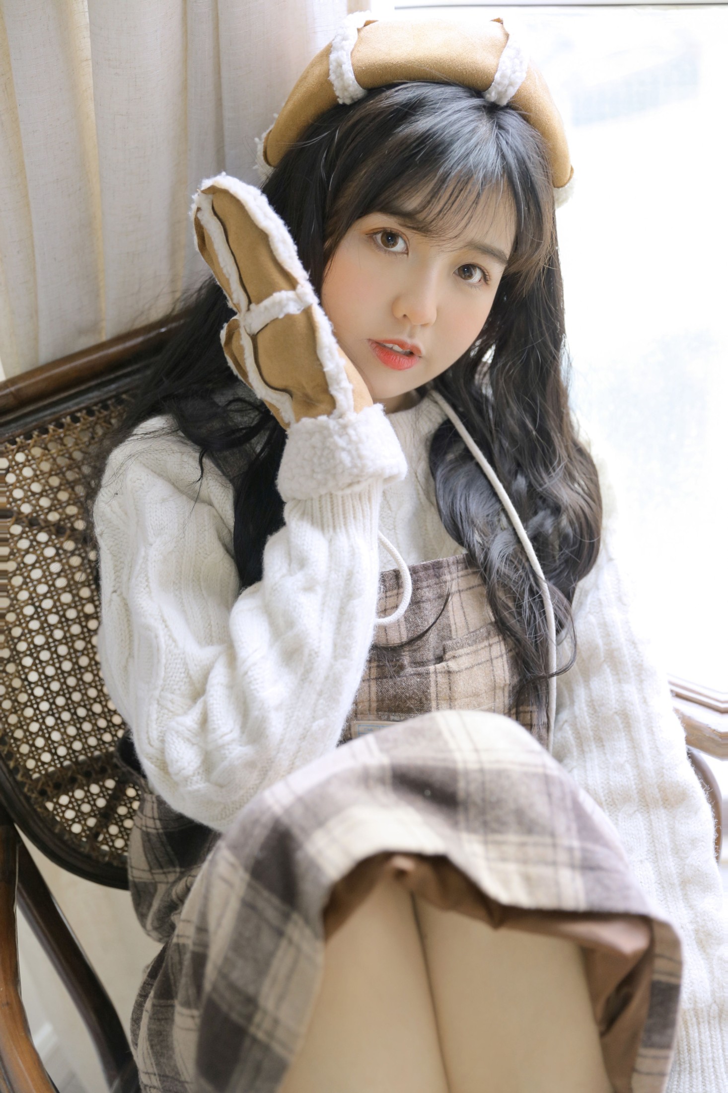 阿起阿起 – 《秋天的第一杯奶茶》[24P] 插图3