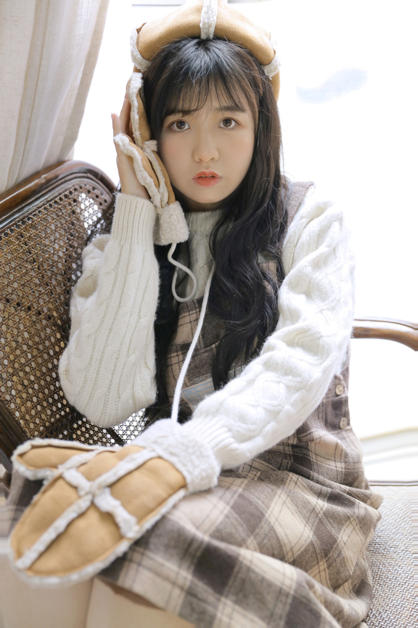 阿起阿起 – 《秋天的第一杯奶茶》[24P] 插图5