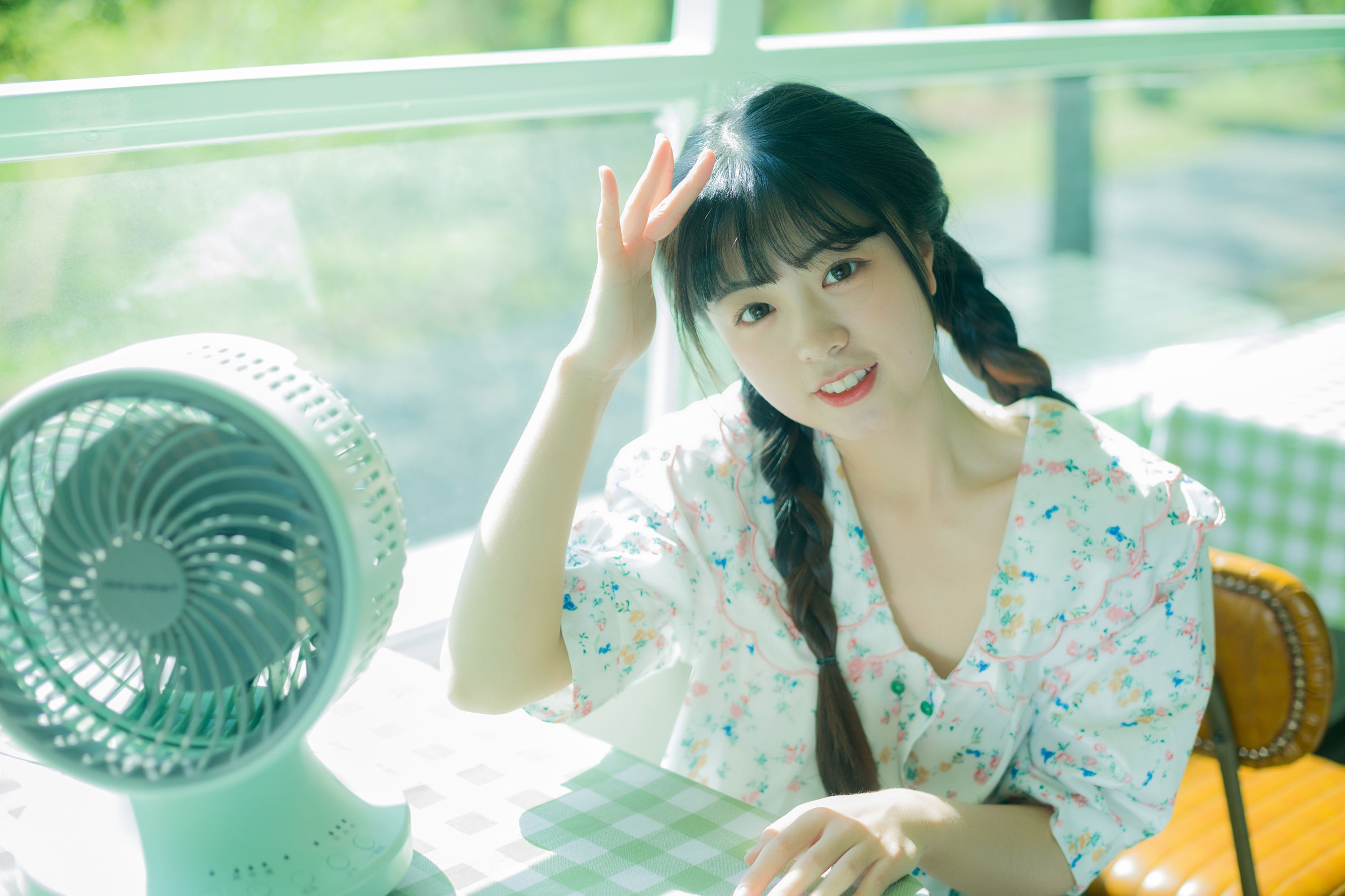 一只暖暖 – 《藏在巴士角落的快乐》[28P] 插图4