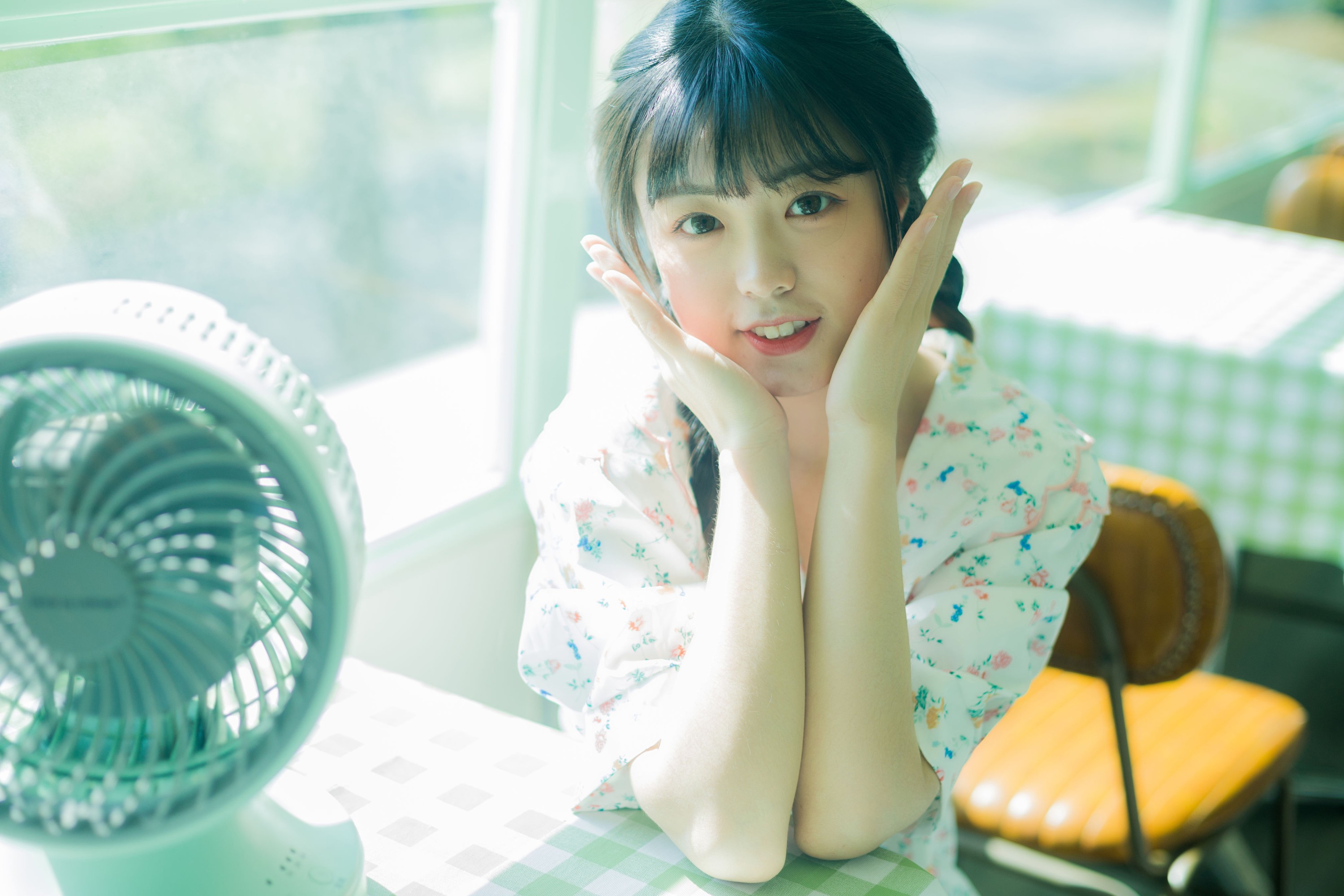 一只暖暖 – 《藏在巴士角落的快乐》[28P] 插图3