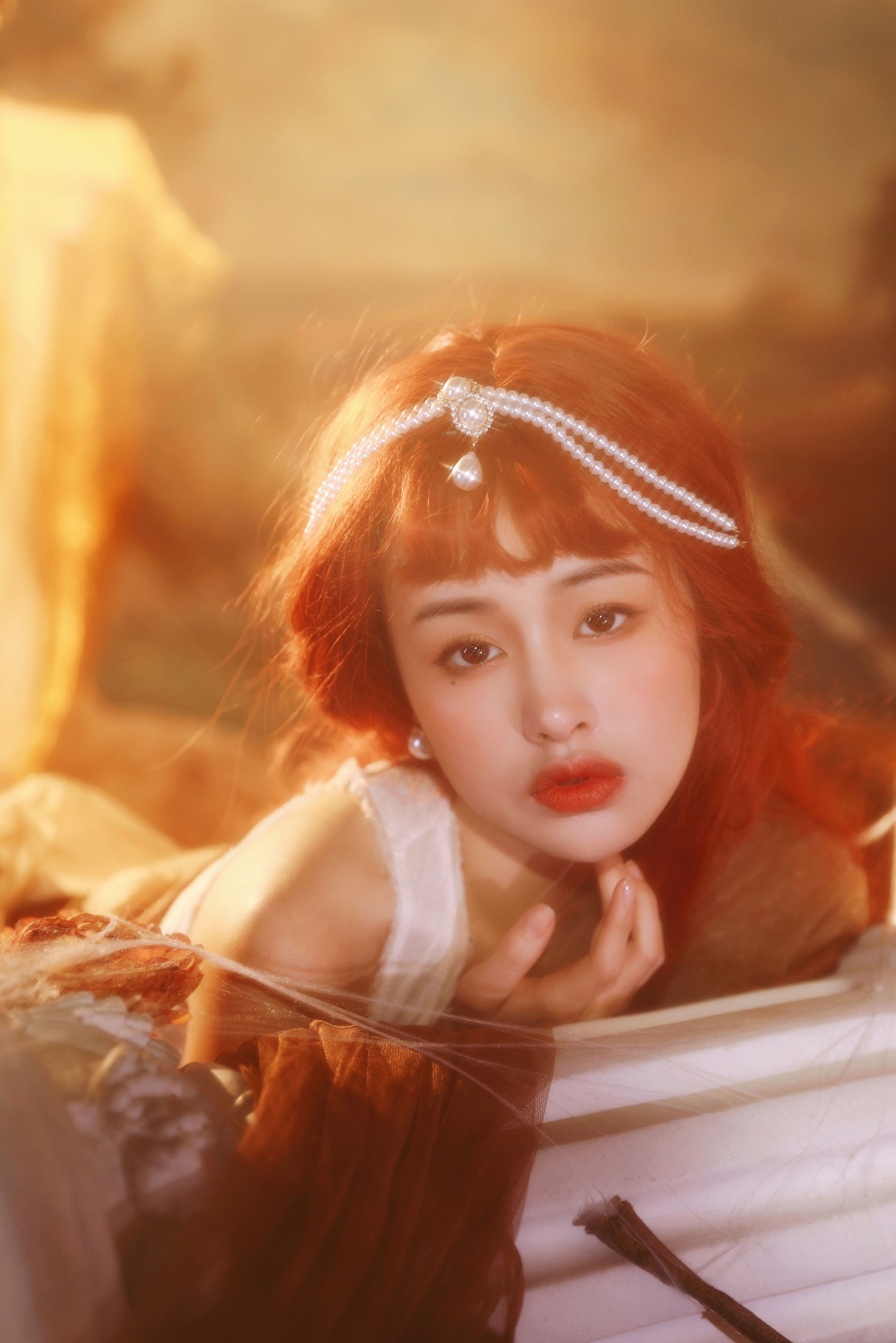 相泽希子 – 《一幅油画》[36P] 插图5