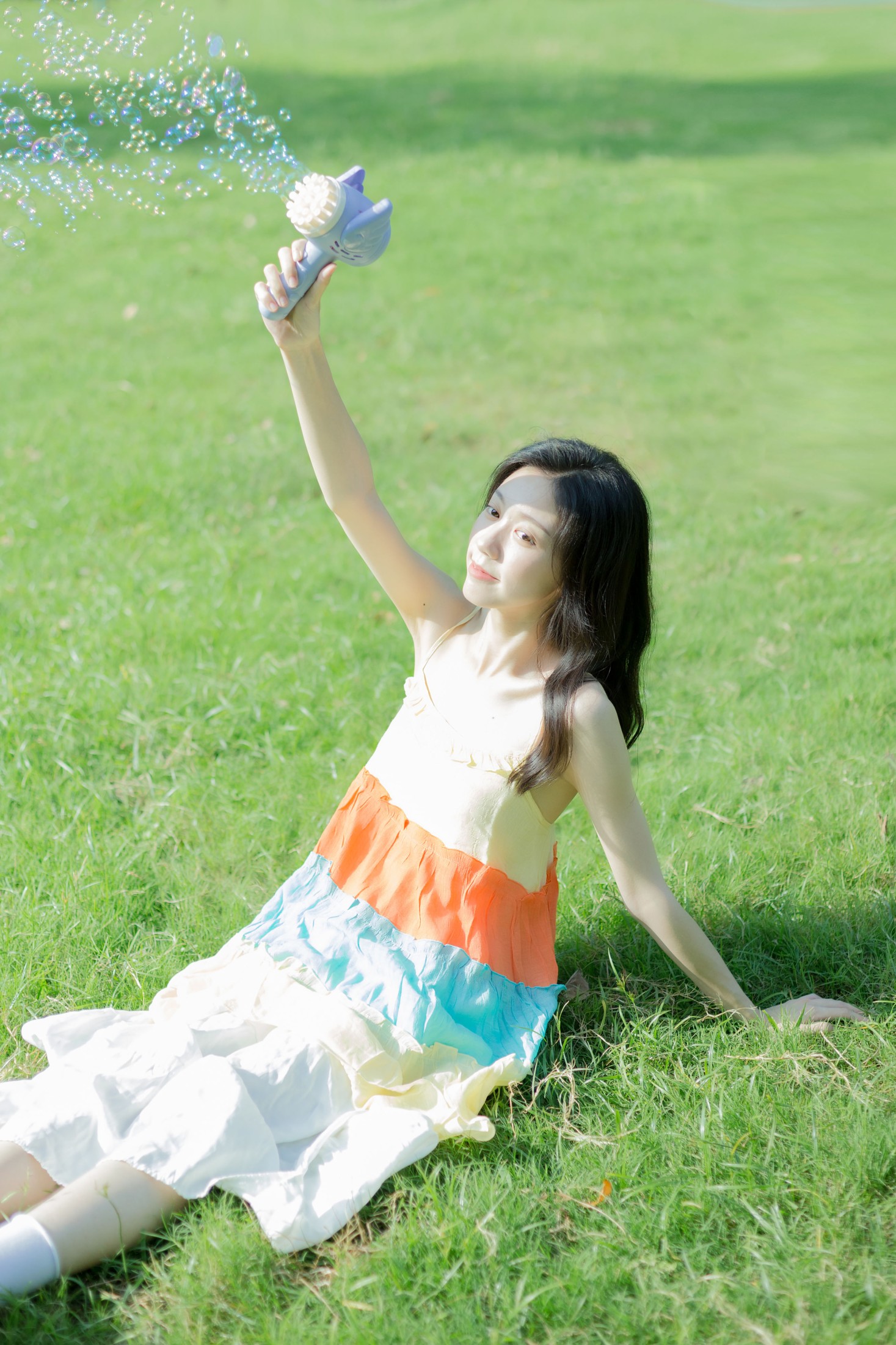 饲猫少女- – 《我的秘密》[36P] 插图4