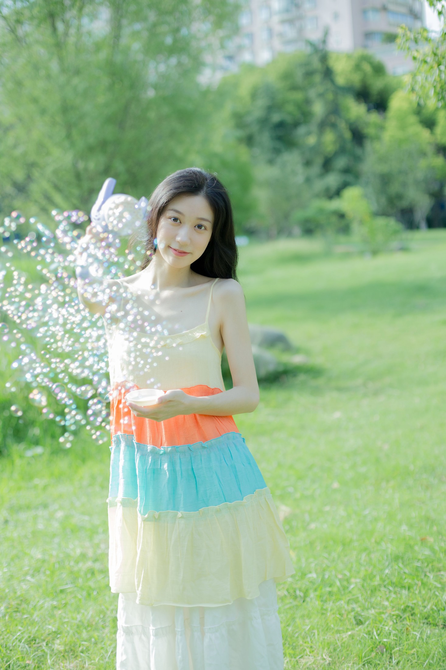饲猫少女- – 《我的秘密》[36P] 插图3