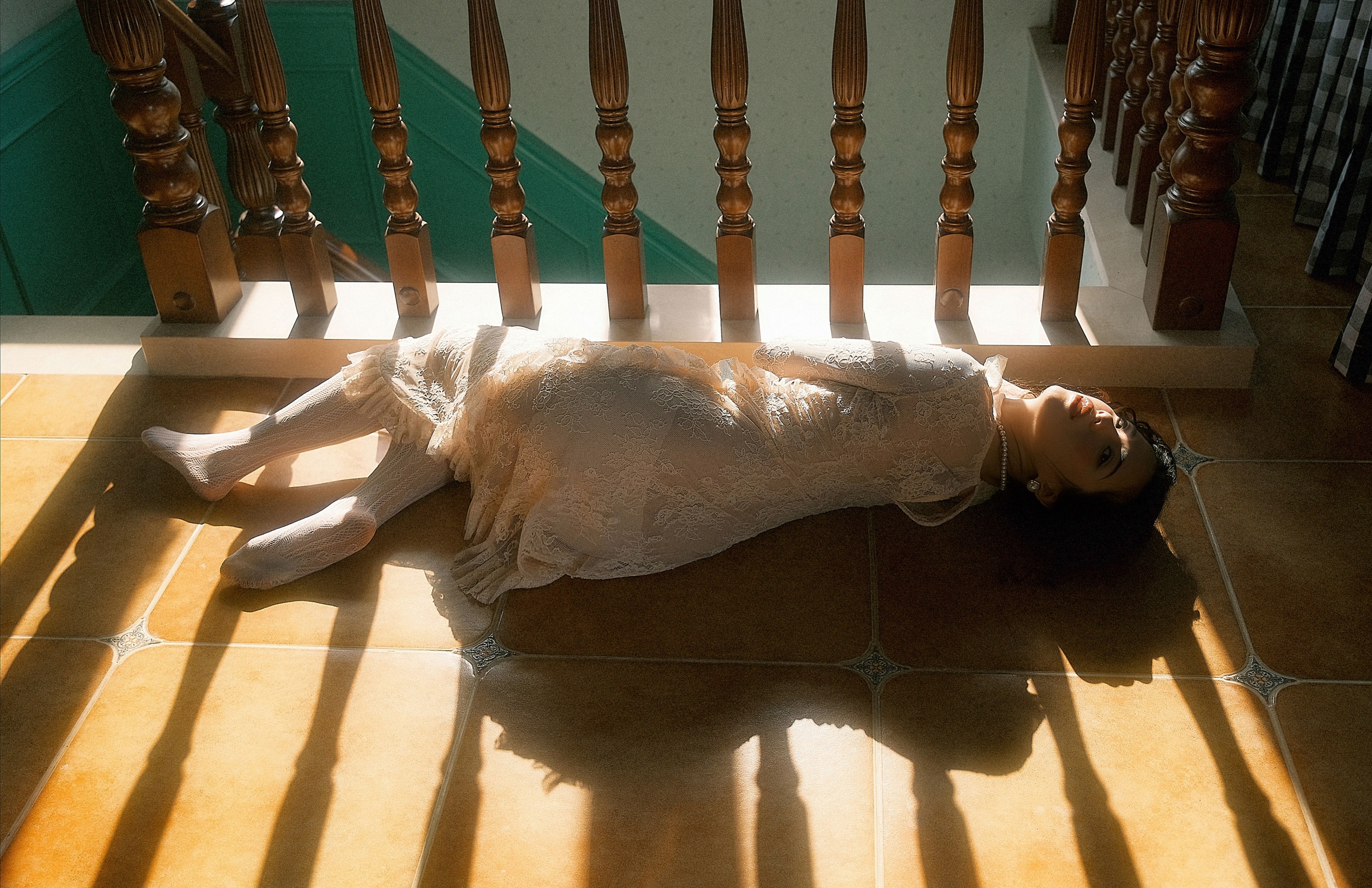 一只仟仟 – 《频频温柔》[24P] 插图3