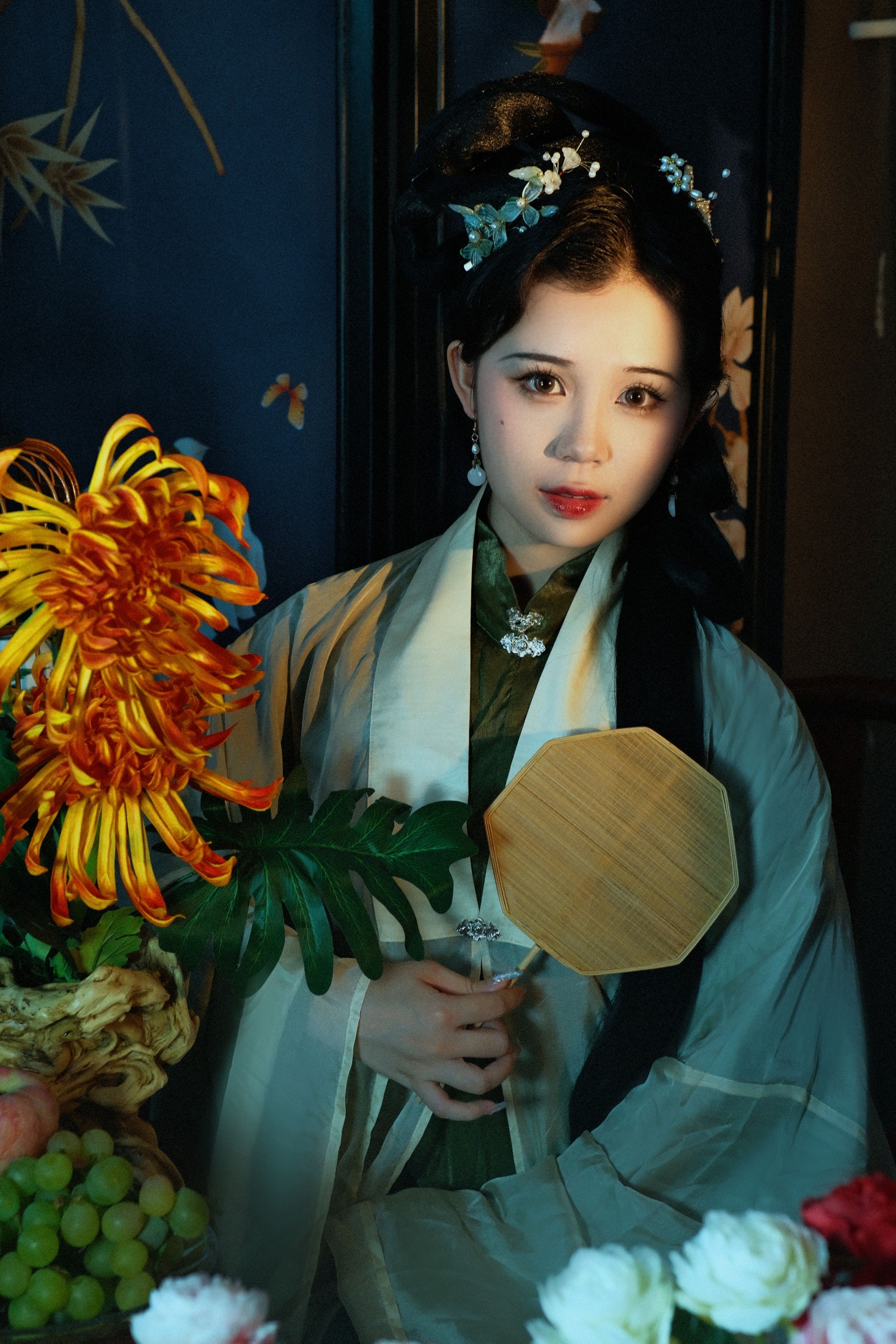 一只高高 – 《声声慢》[21P] 插图3