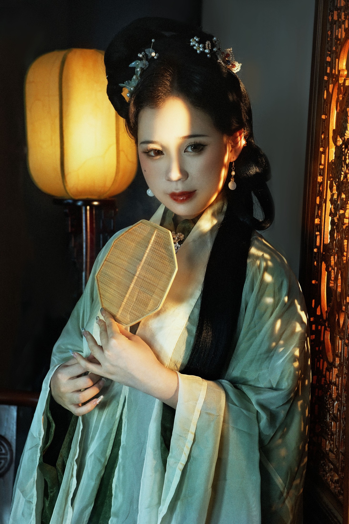 一只高高 – 《声声慢》[21P] 插图4