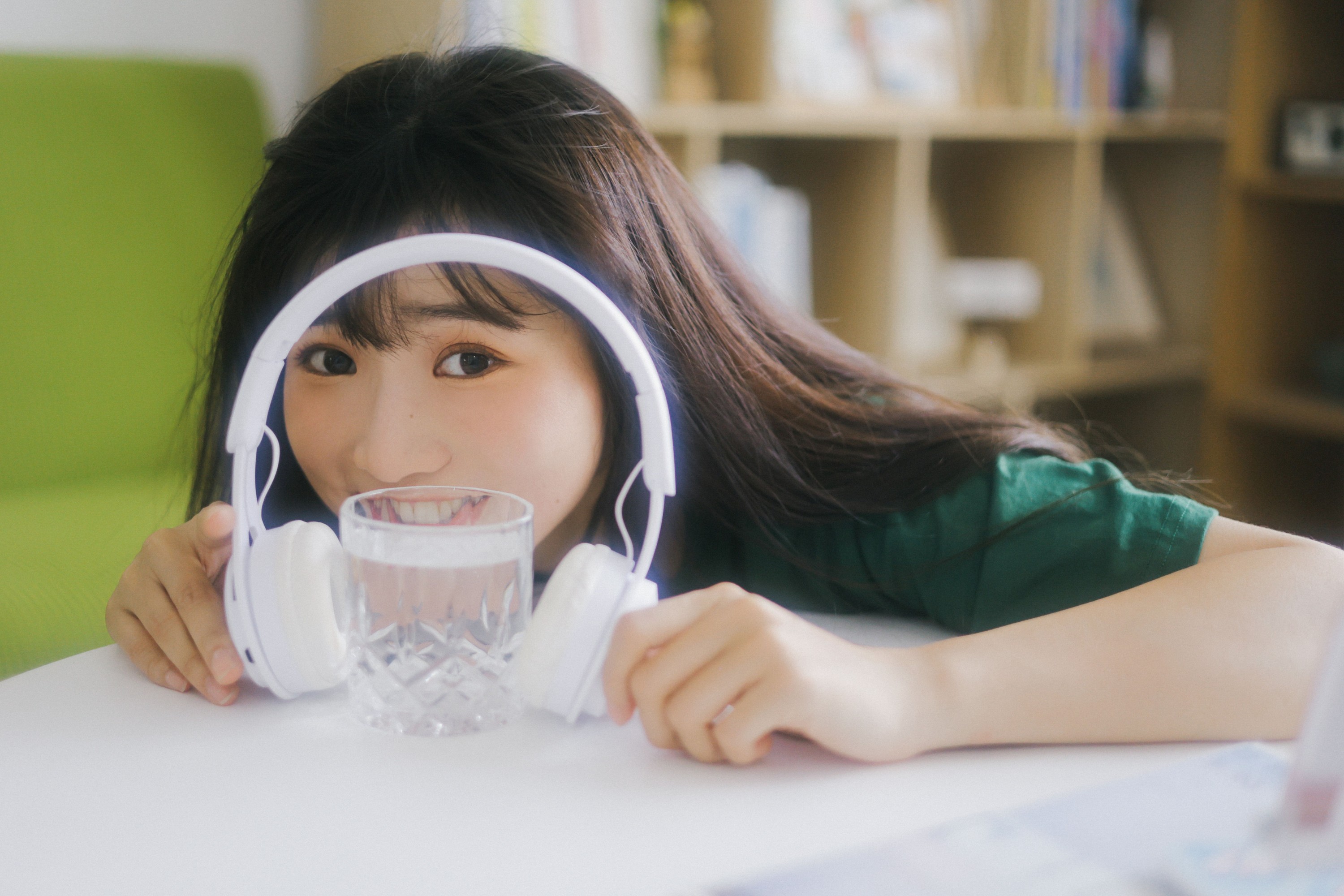 蓝胖子 – 《小城夏天》[34P] 插图5