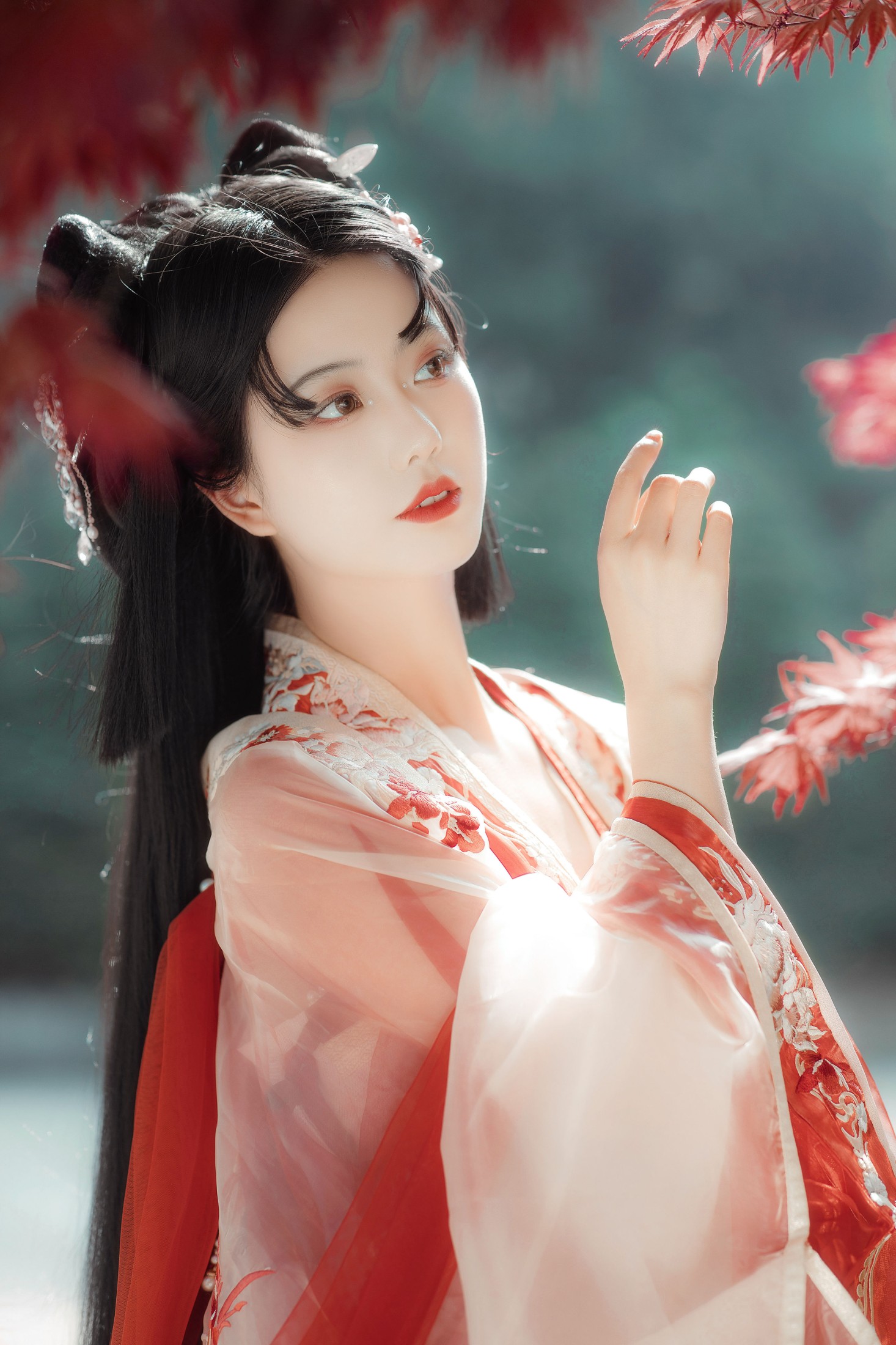 _Bllc – 《小狐狸》[22P] 插图4