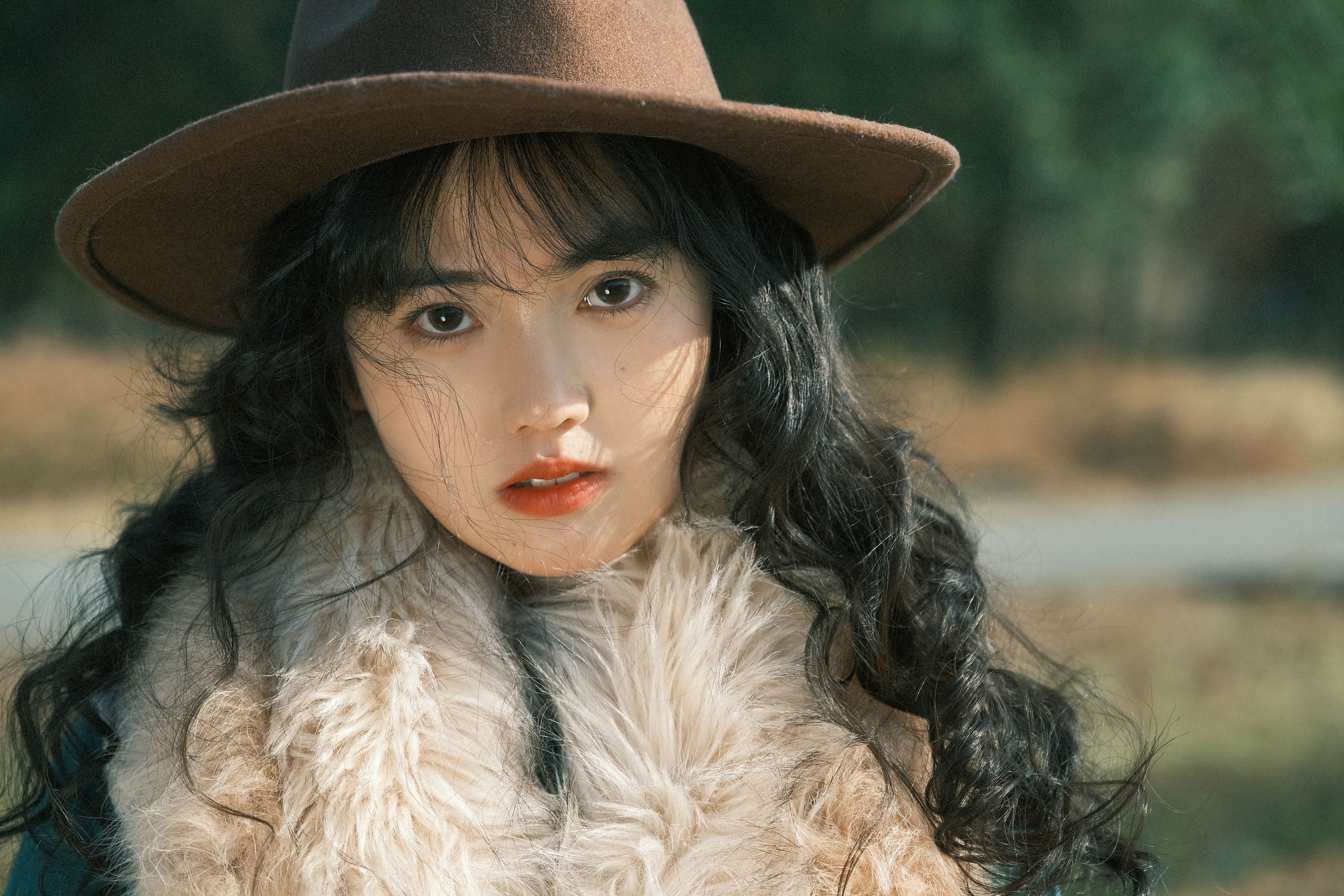 爆毛绵羊 – 《秋日情书》[24P] 插图3