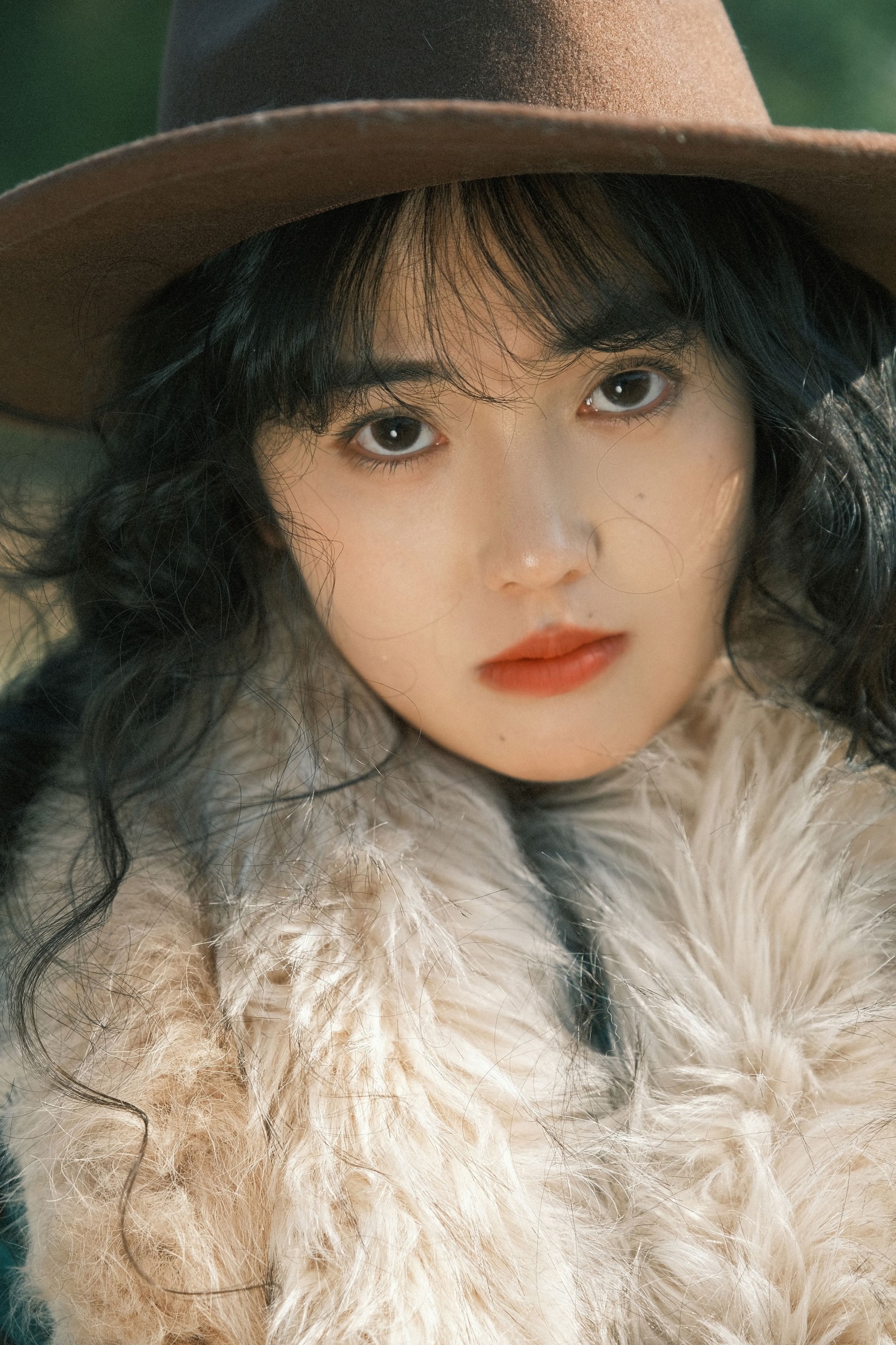 爆毛绵羊 – 《秋日情书》[24P] 插图5