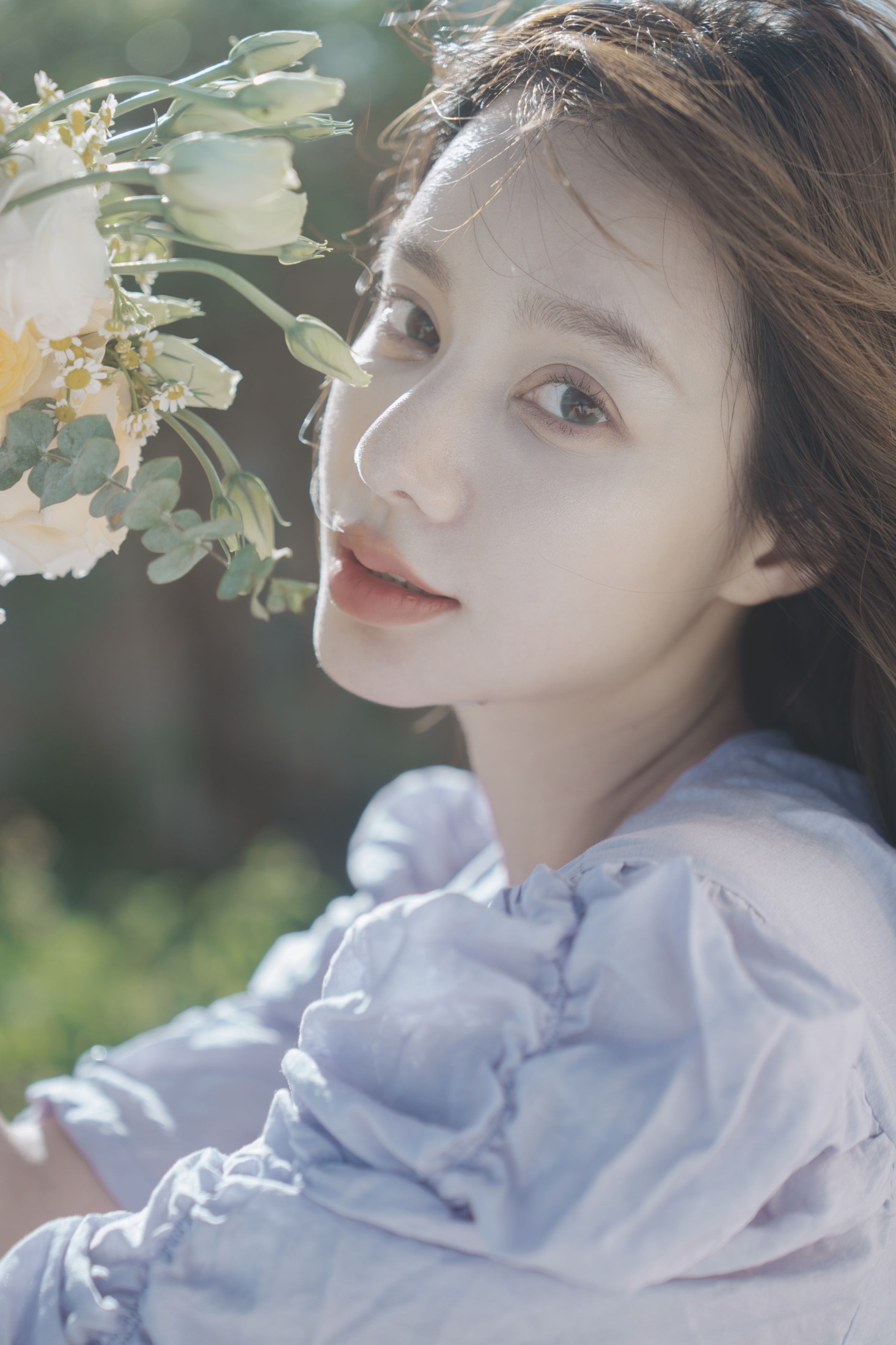 姝雯同学 – 《这个阳台承包了整片海洋》[70P] 插图5