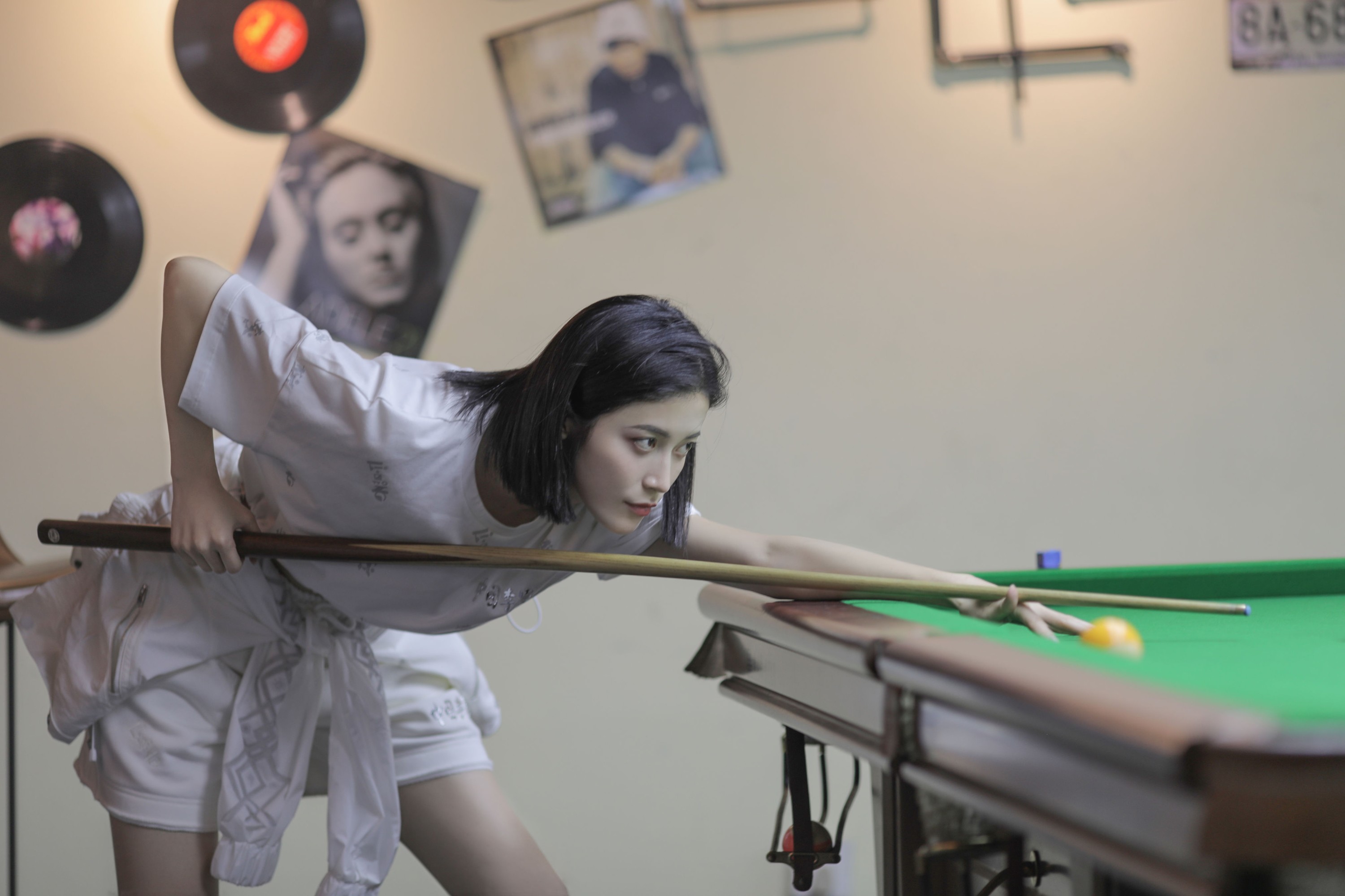 陈小瑜 – 《偶尔酷飒》[22P] 插图5