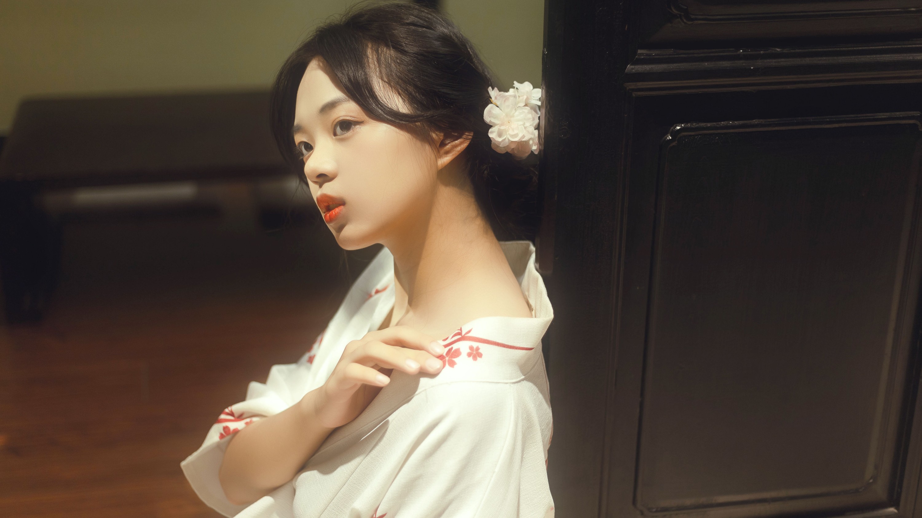 杨一 – 《人间月》[22P] 插图3