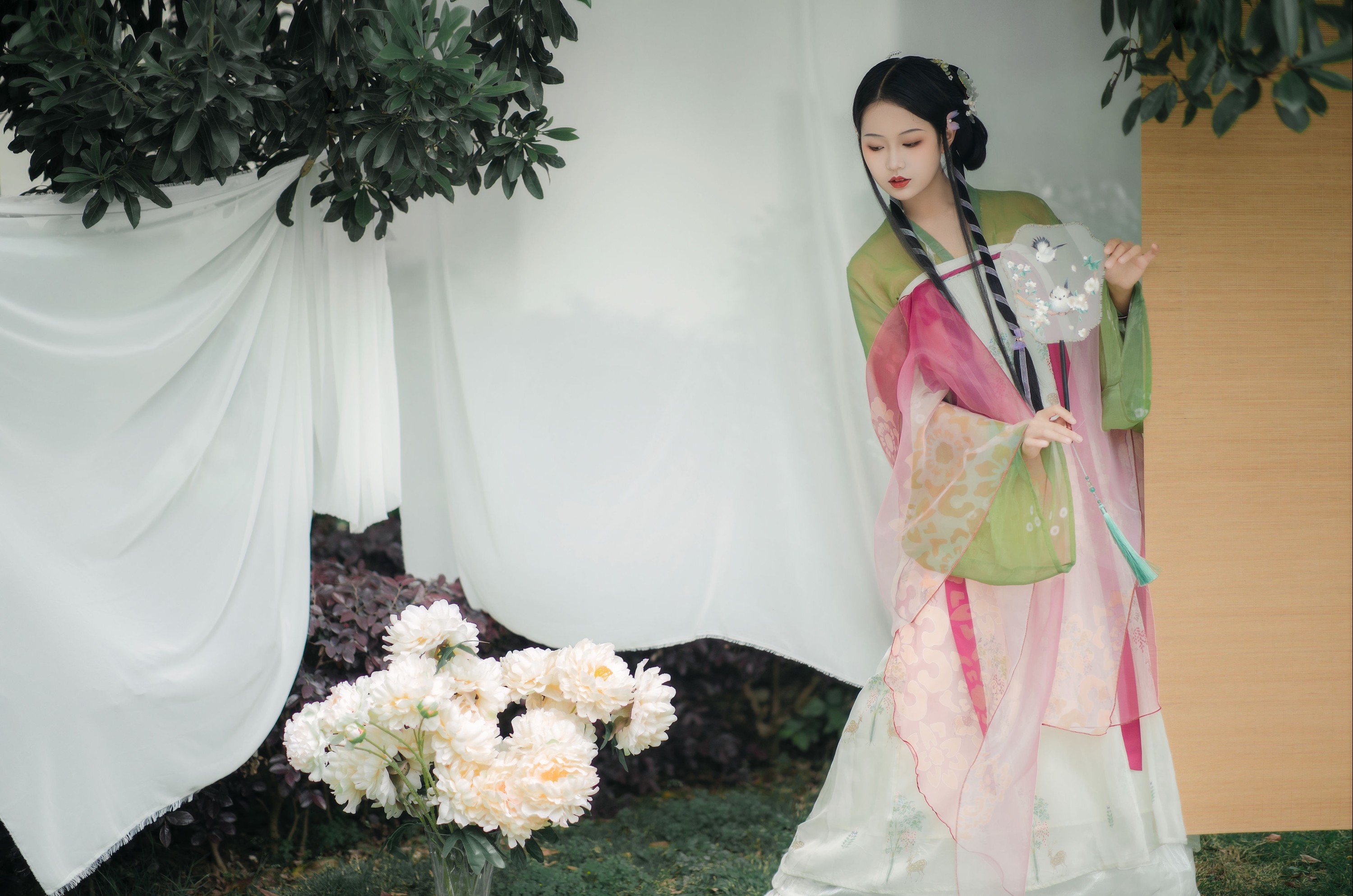 若韵 – 《蔷薇》[23P] 插图5