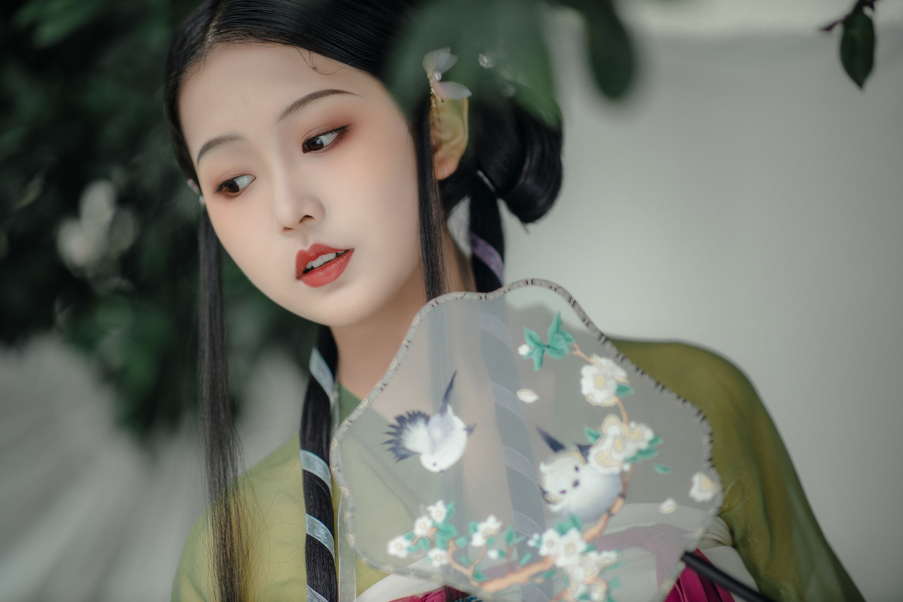 若韵 – 《蔷薇》[23P] 插图4