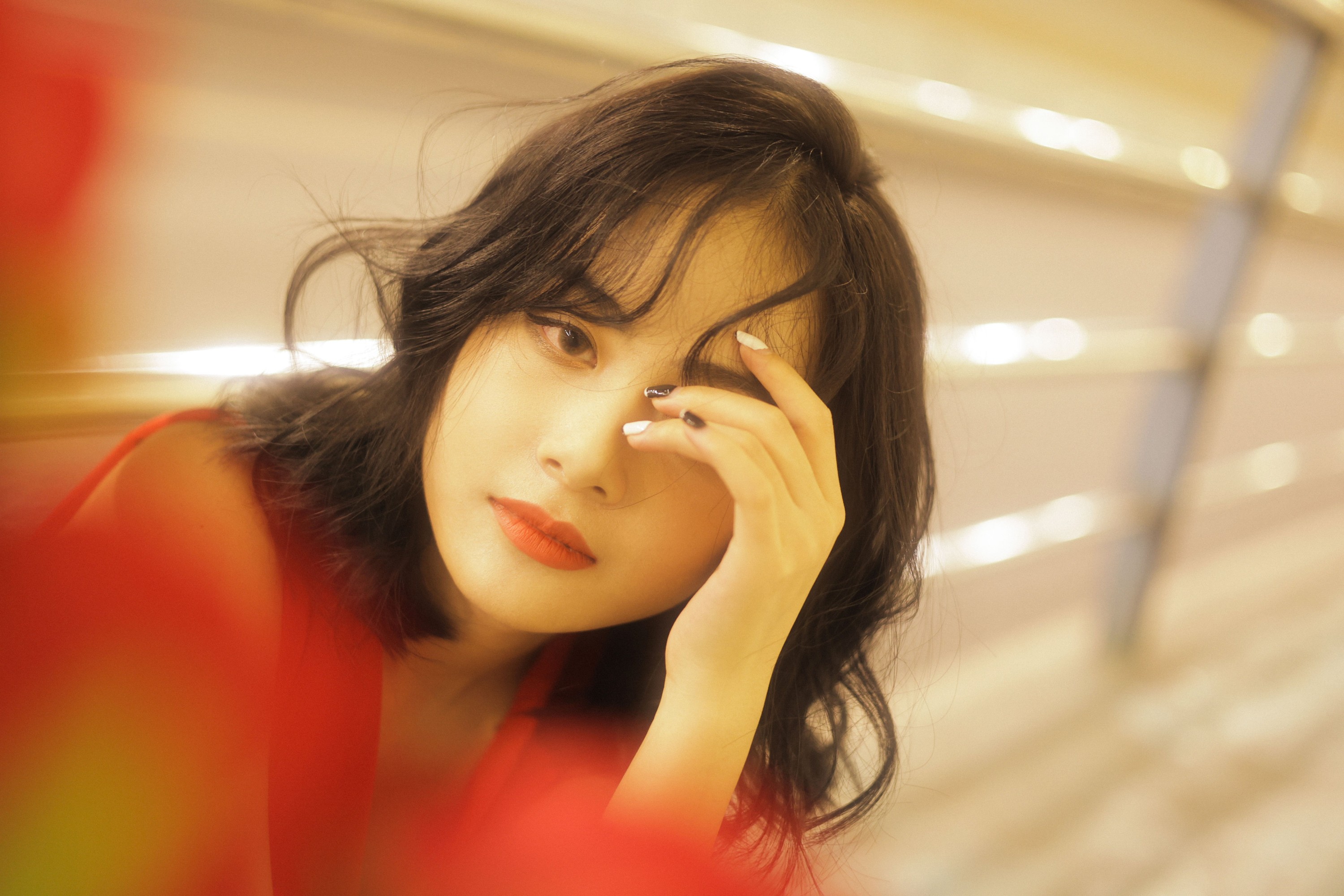 小赖 – 《花落知多少》[43P] 插图4