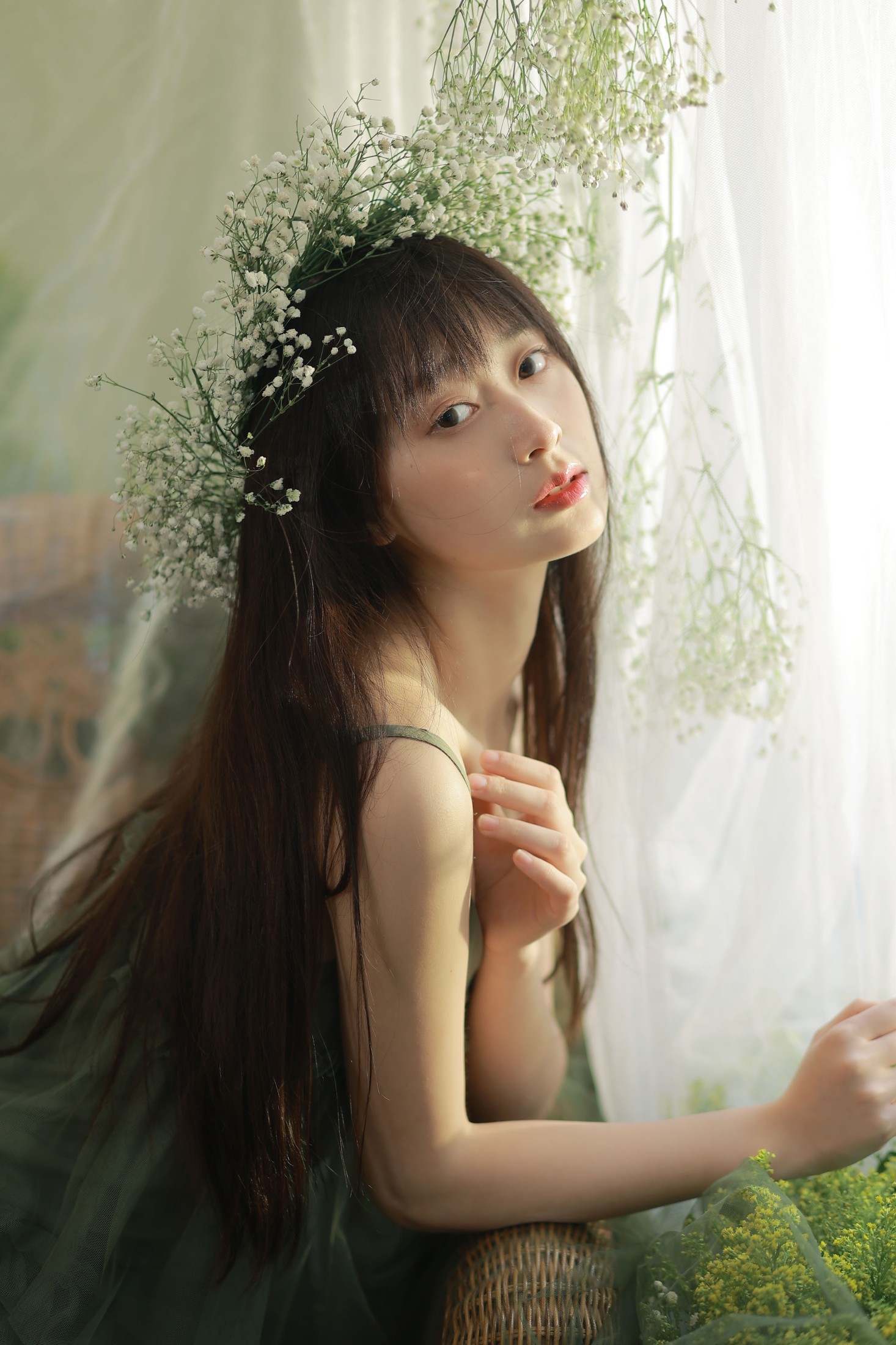 想七77 – 《春日来信》[21P] 插图4