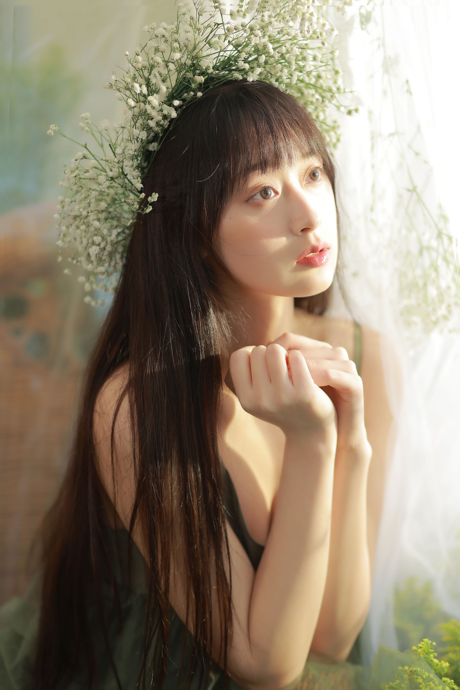 想七77 – 《春日来信》[21P] 插图3