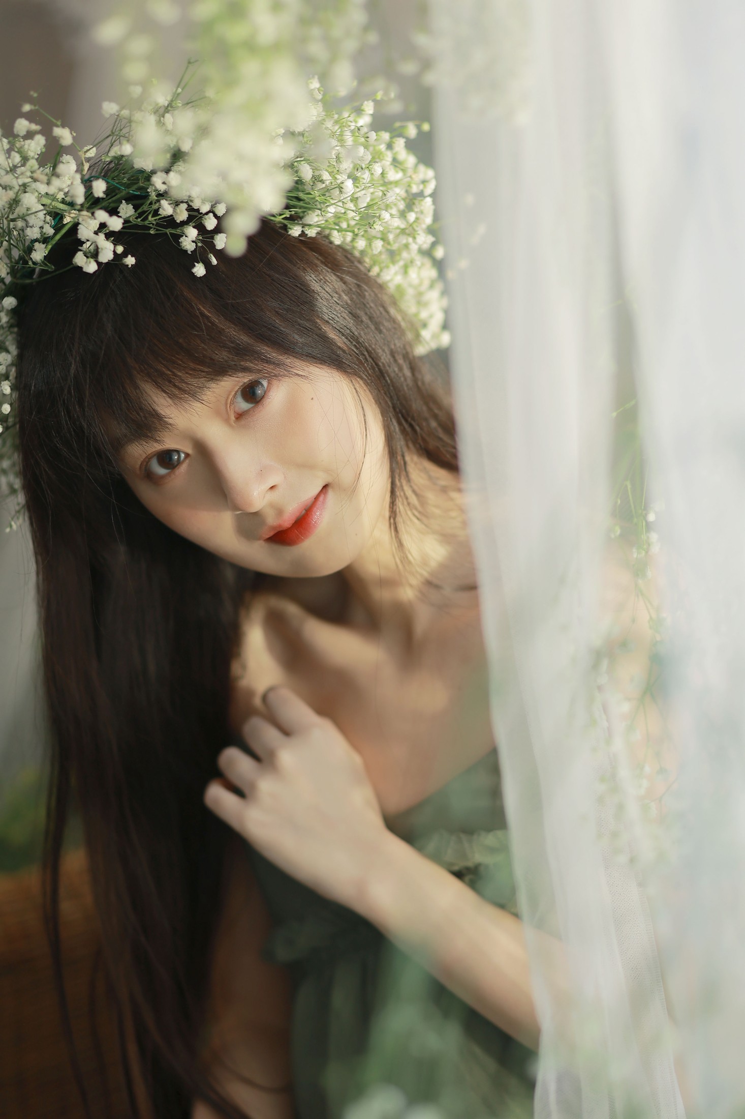 想七77 – 《春日来信》[21P] 插图5