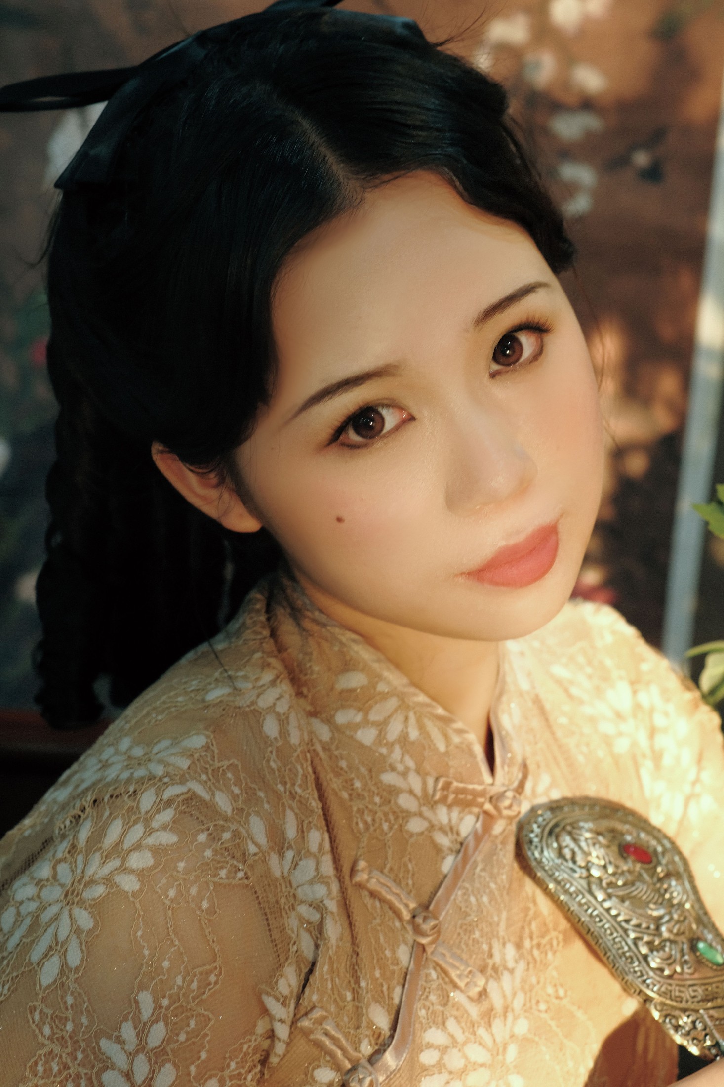 一只高高 – 《锁清秋》[22P] 插图5