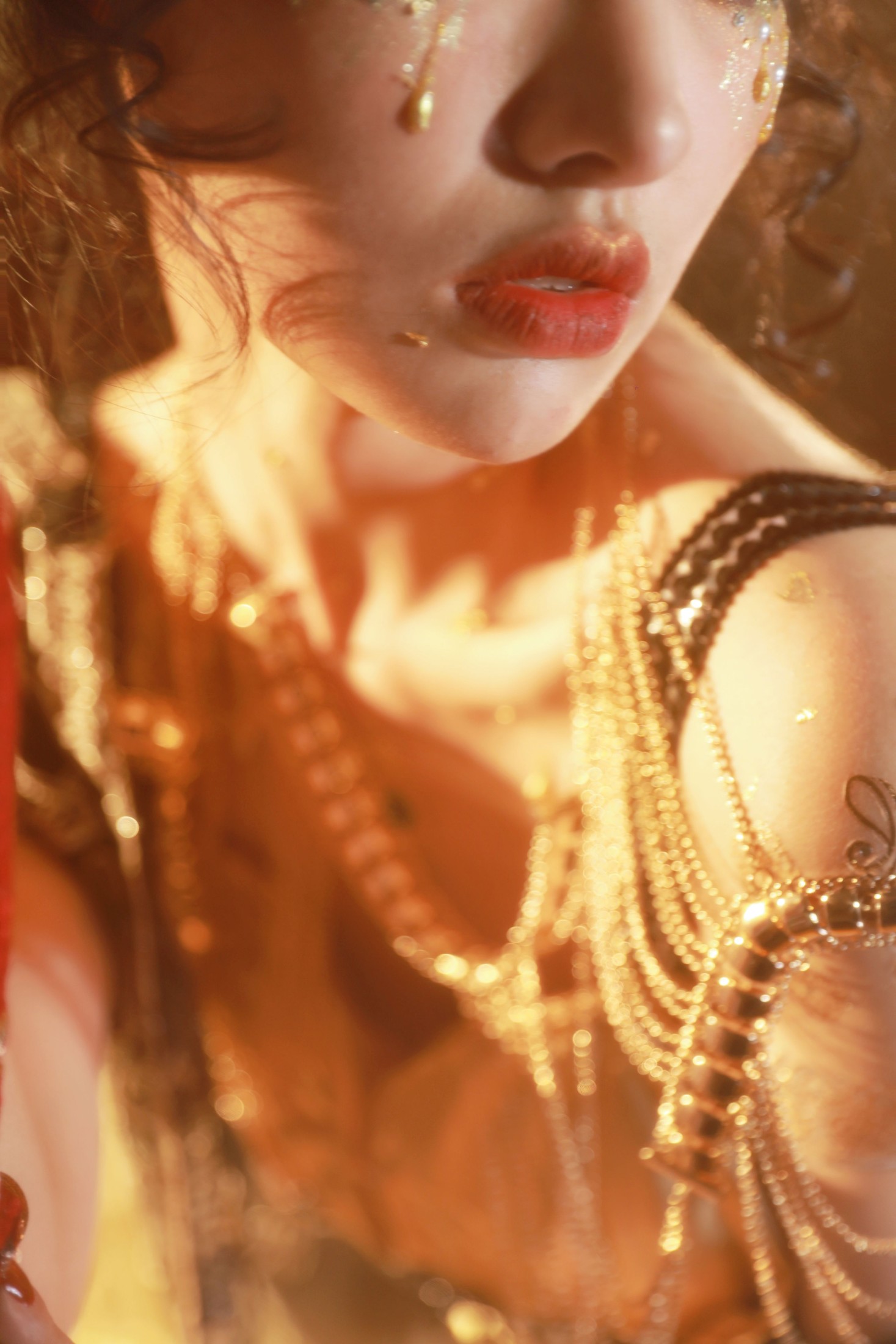 相泽希子 – 《纸醉金迷》[41P] 插图4