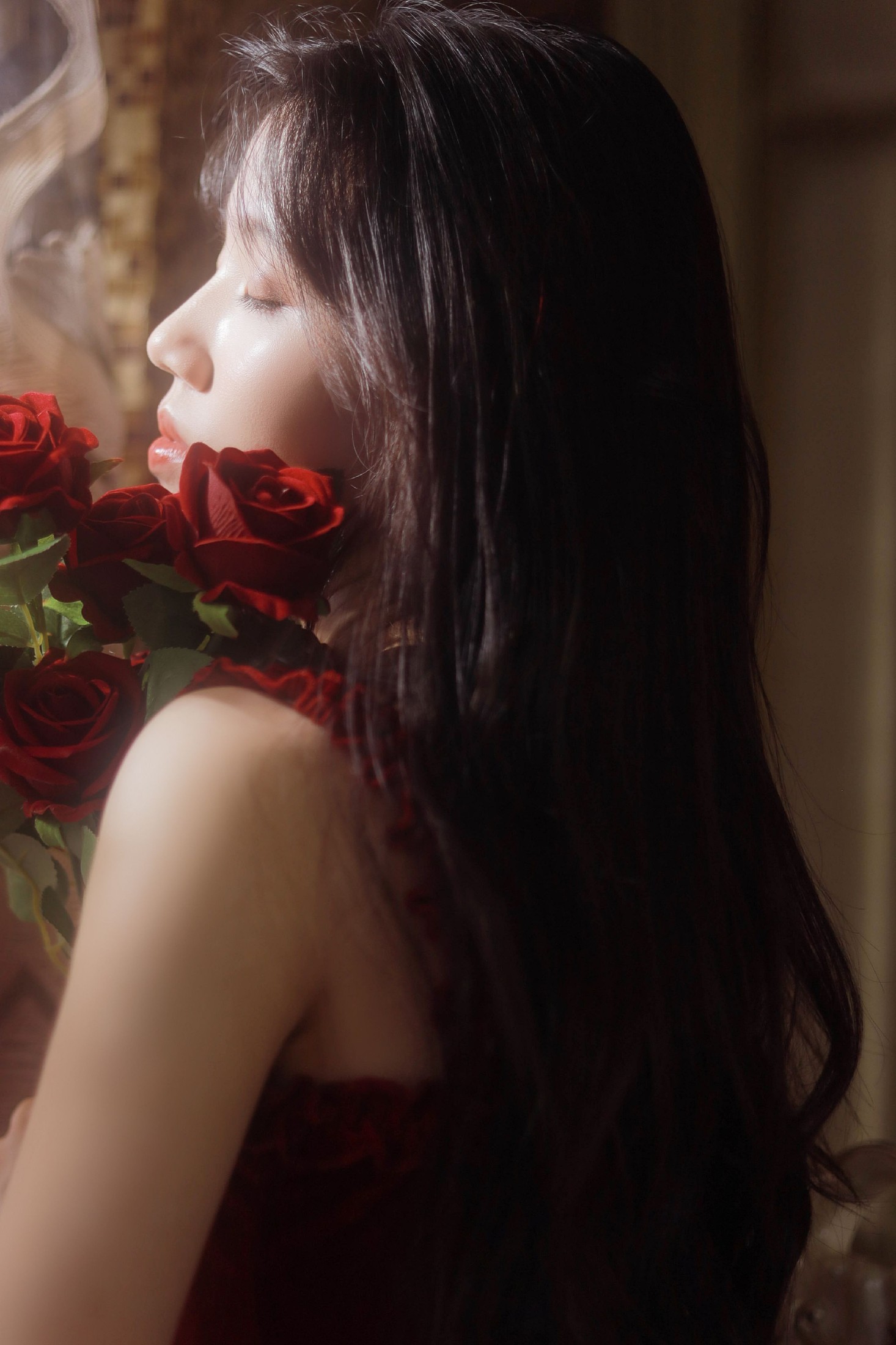 花辞树 – 《复刻时光》[22P] 插图3