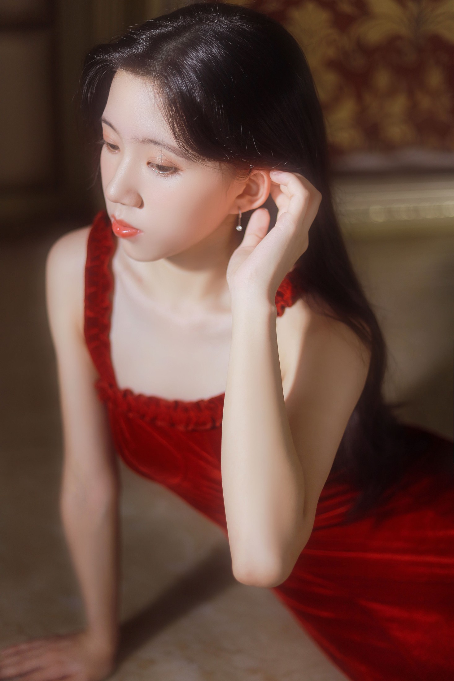 花辞树 – 《复刻时光》[22P] 插图4