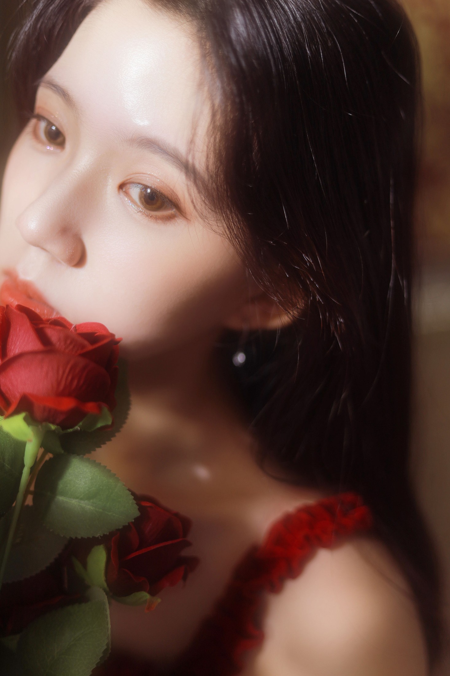 花辞树 – 《复刻时光》[22P] 插图5