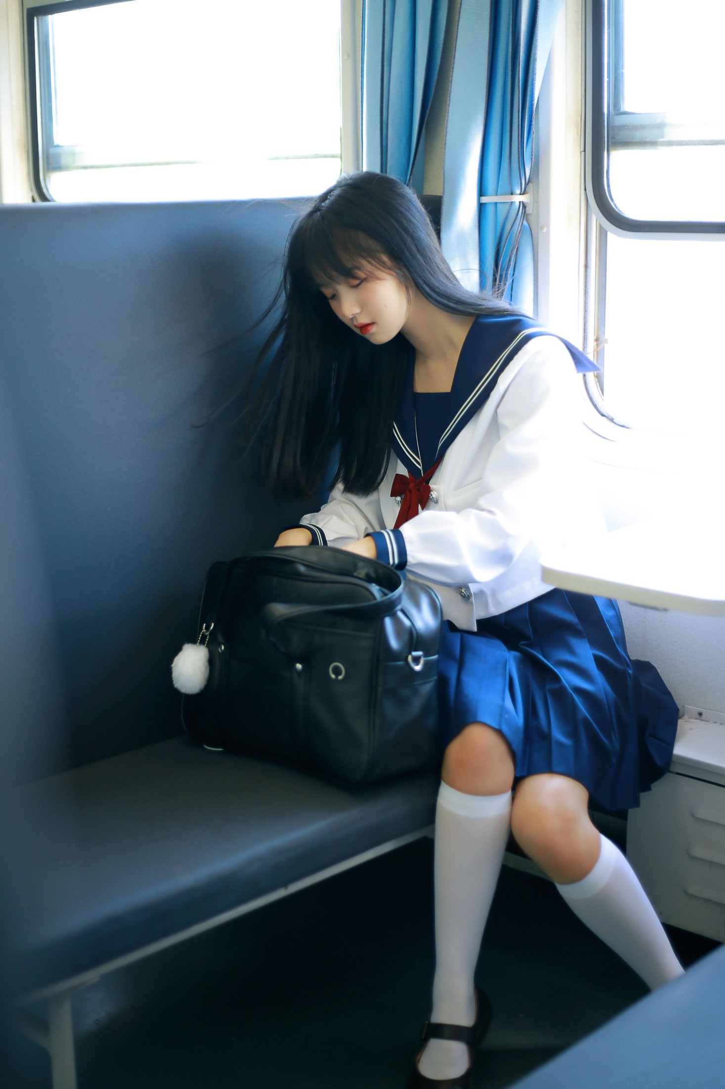 至春禾 – 《向着快乐出发》[31P] 插图4