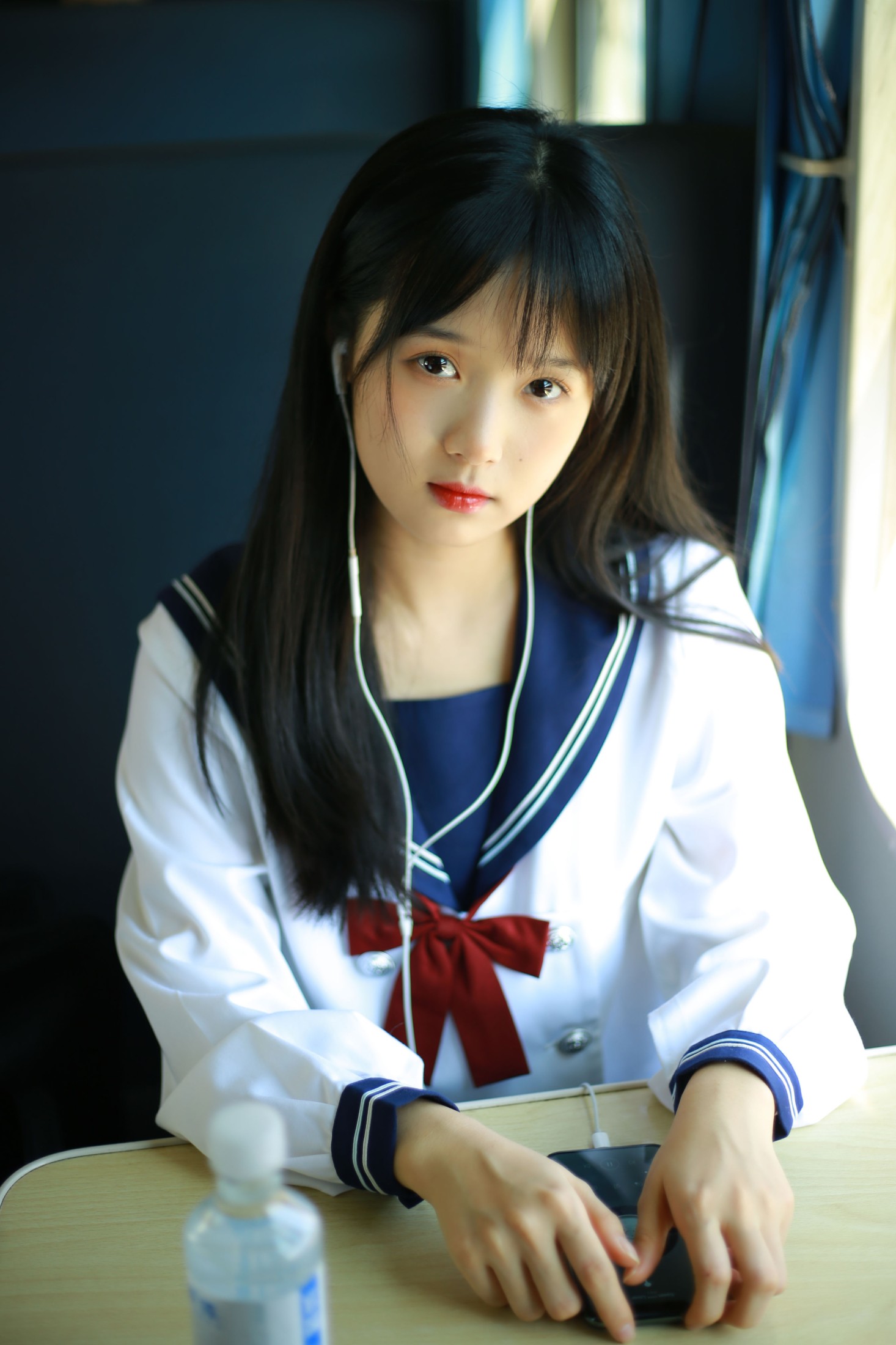 至春禾 – 《向着快乐出发》[31P] 插图3