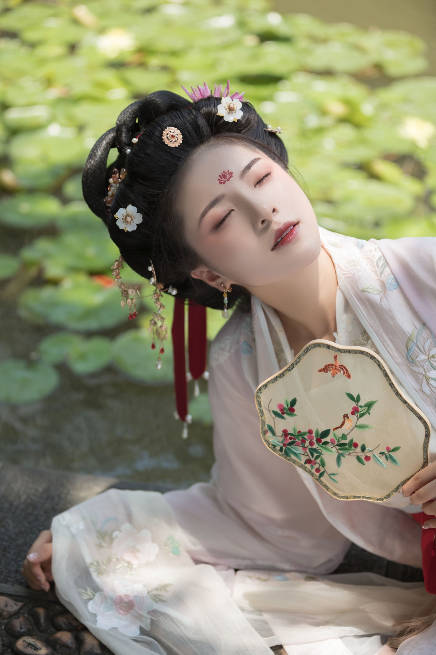 一杯美式 – 《张好好》[36P] 插图5