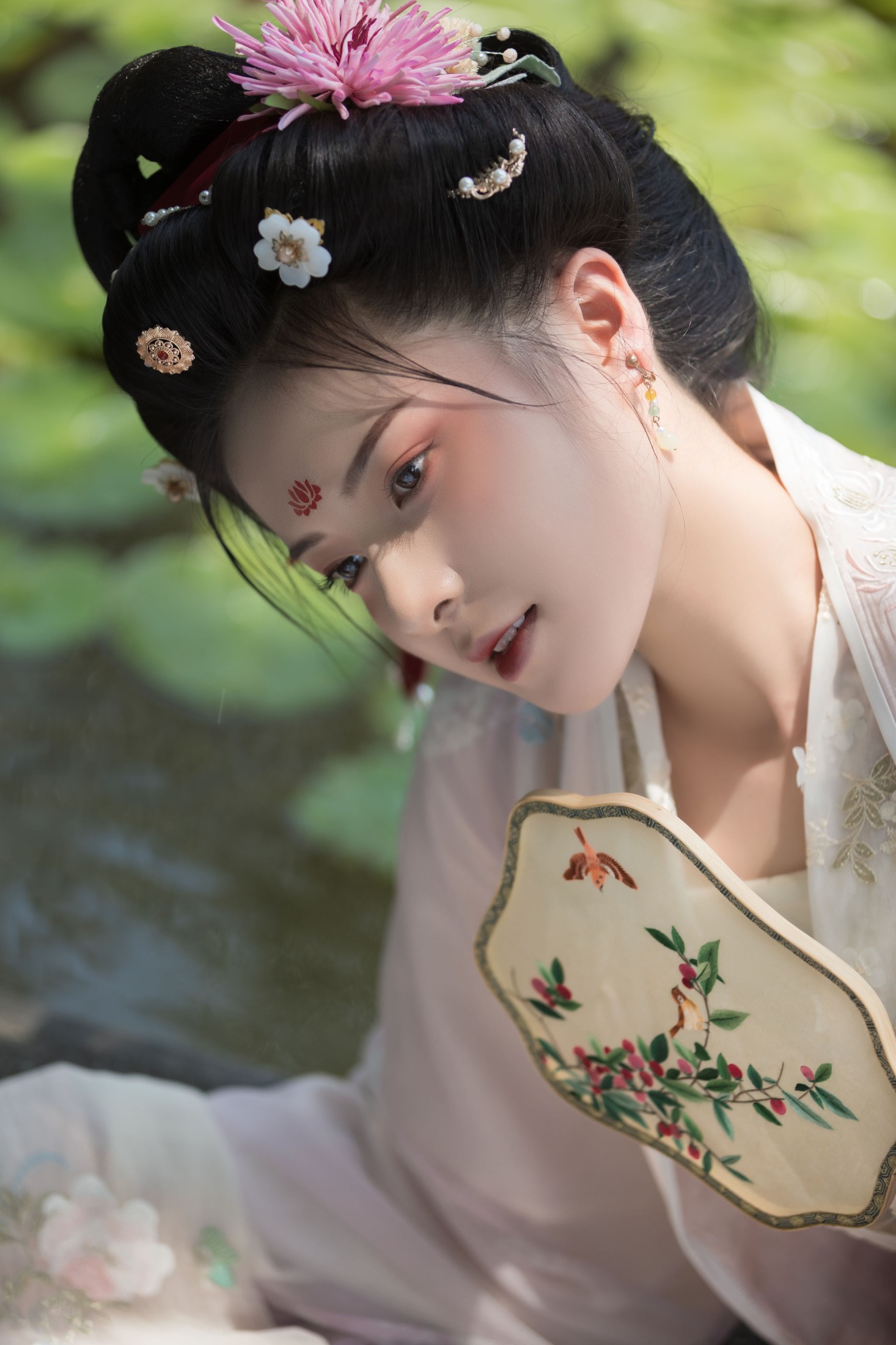 一杯美式 – 《张好好》[36P] 插图4