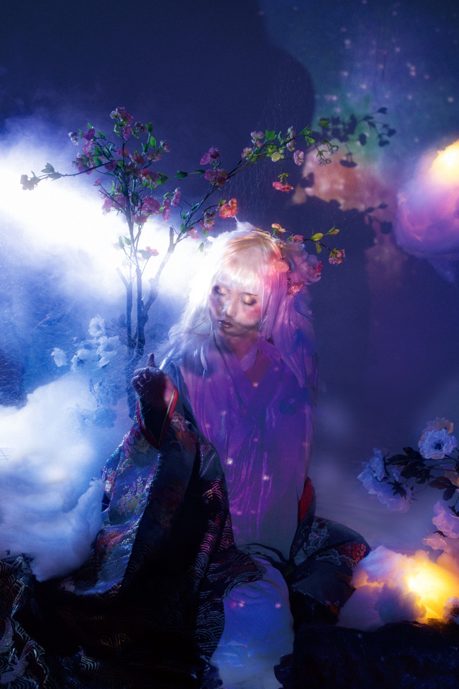 不及丿 – 《梦神》[25P] 插图4