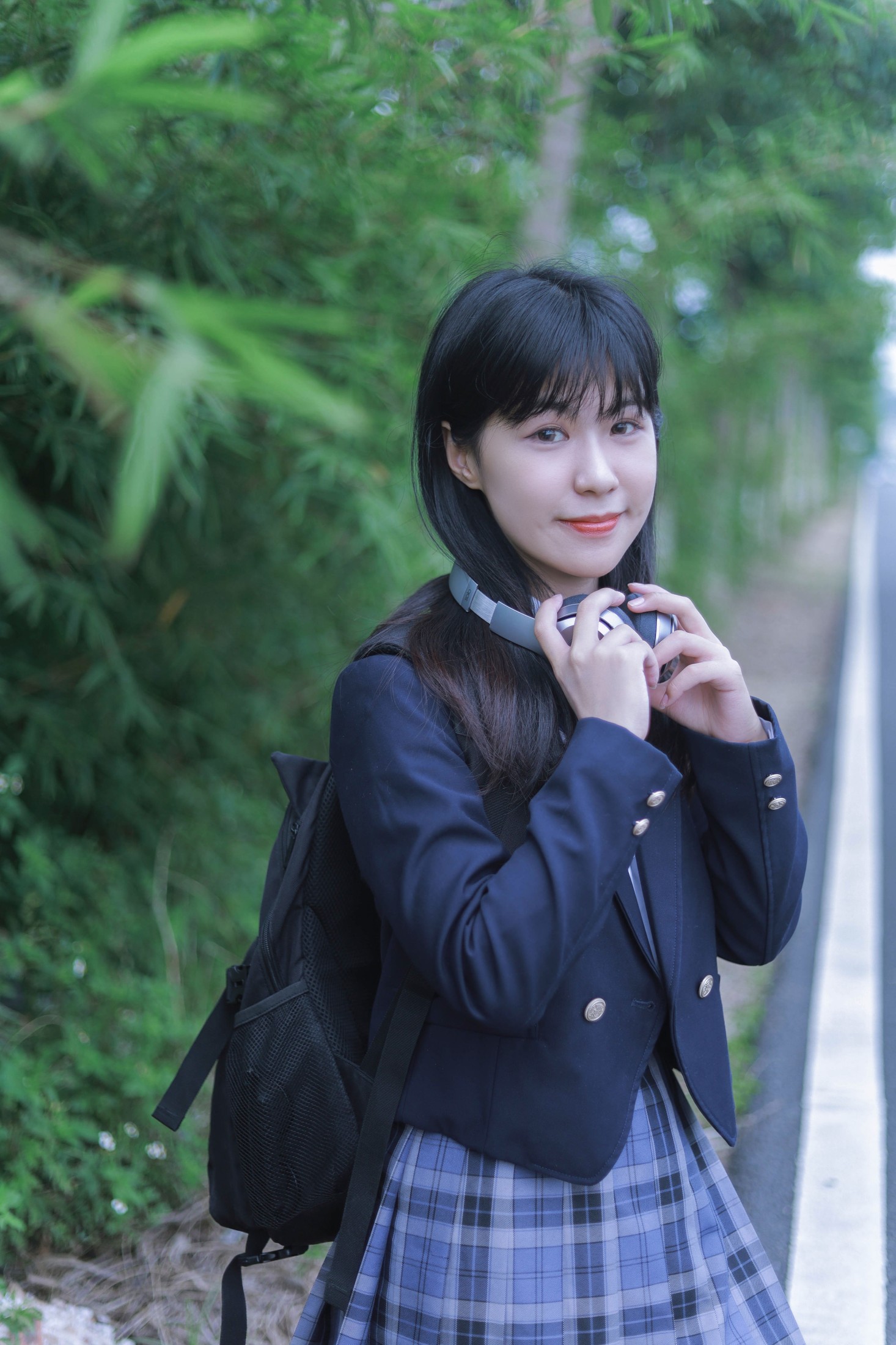 花泽 – 《放学后》[22P] 插图3