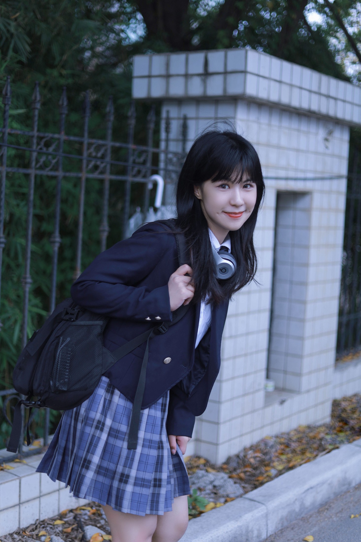 花泽 – 《放学后》[22P] 插图5