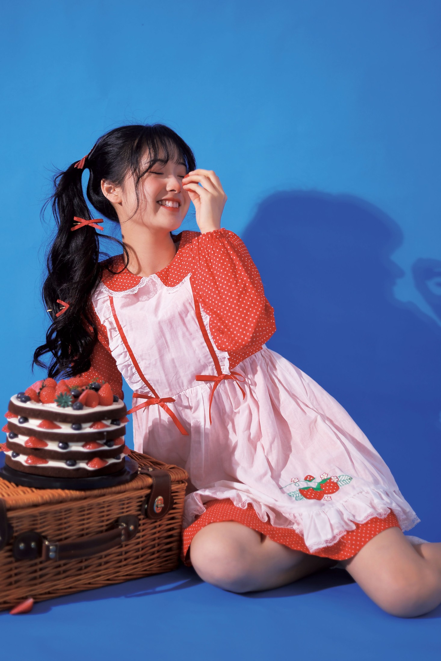 至春禾 – 《生日快乐》[28P] 插图5