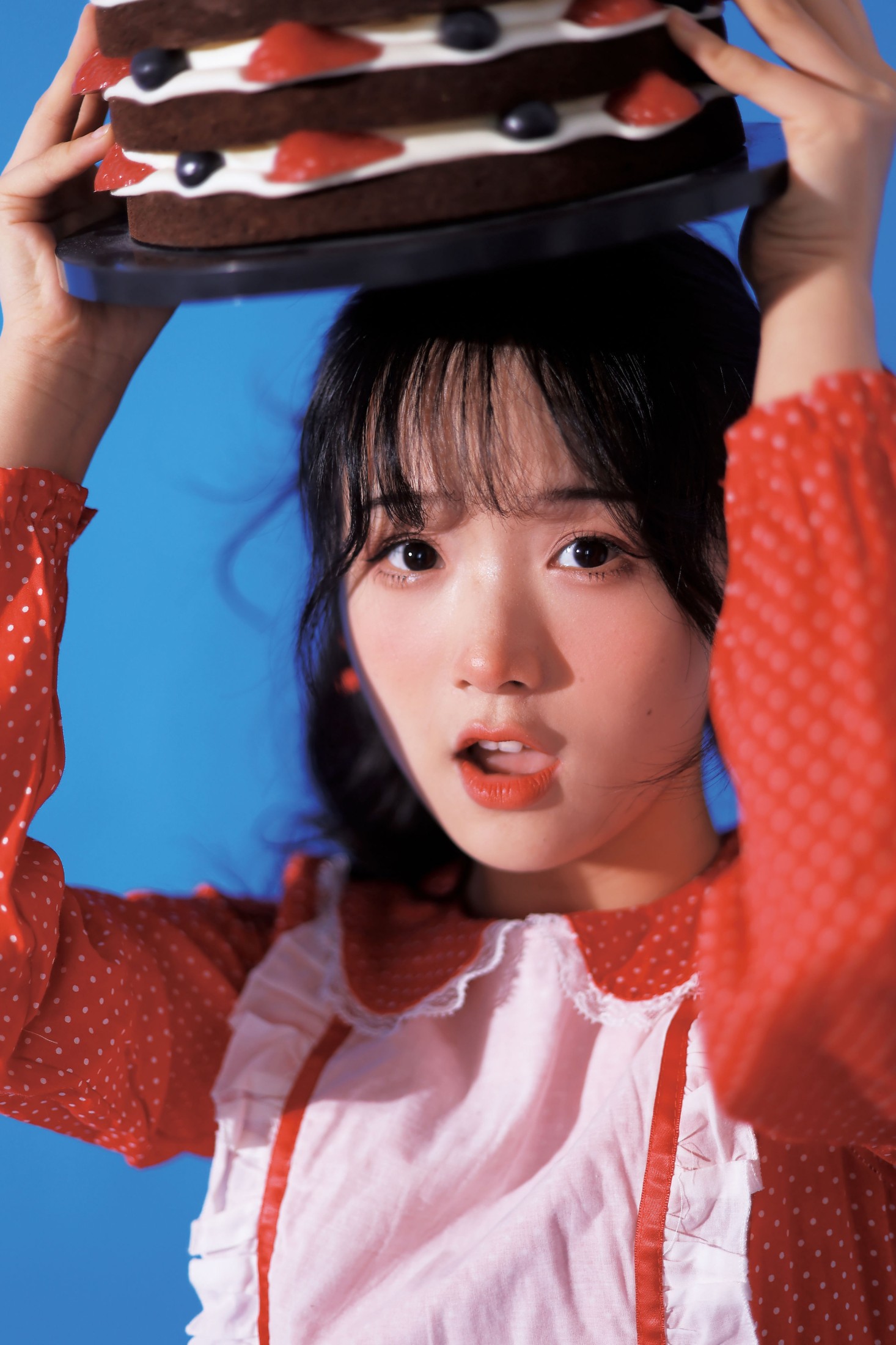 至春禾 – 《生日快乐》[28P] 插图4