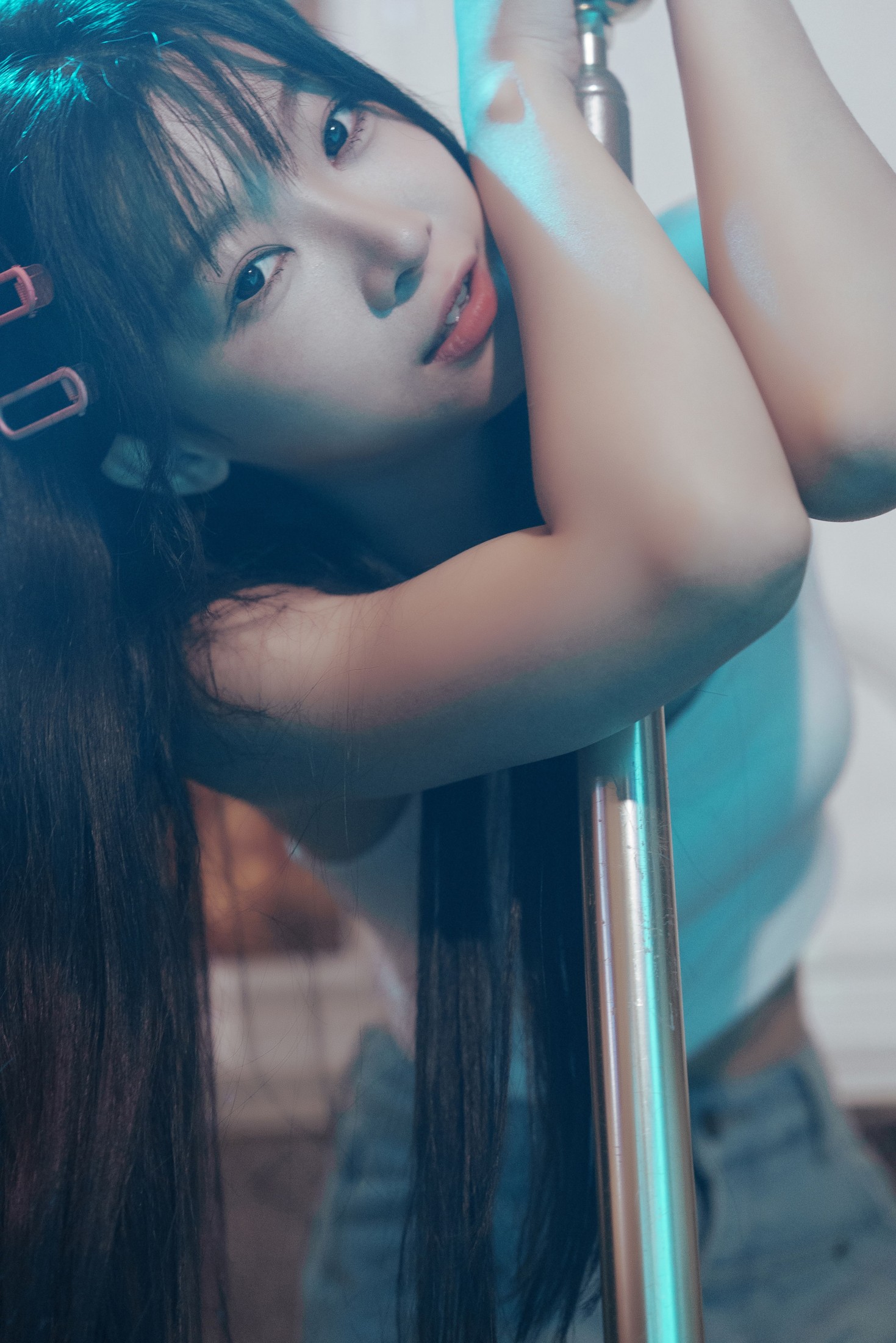 七七 – 《欢唱KTV，麦霸现场》[33P] 插图4