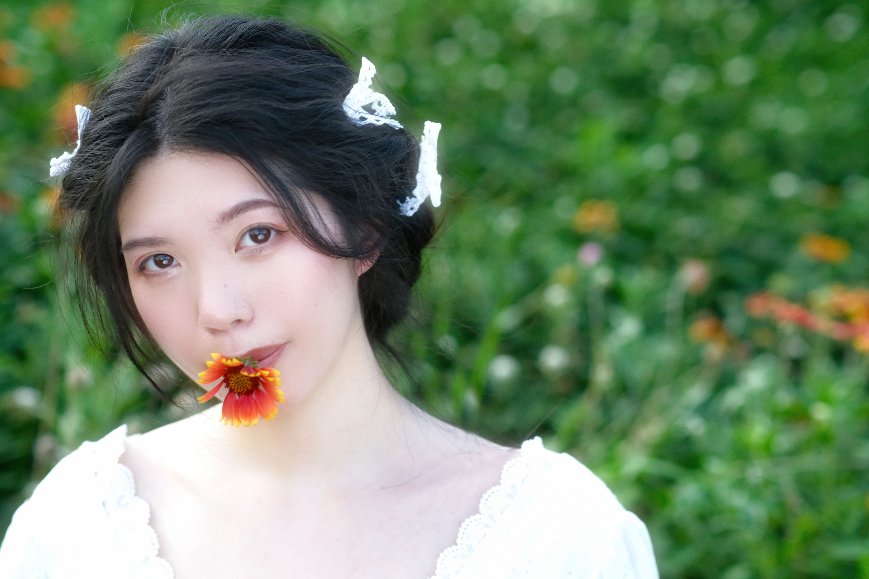 Louisa – 《秘密花园》[21P] 插图5