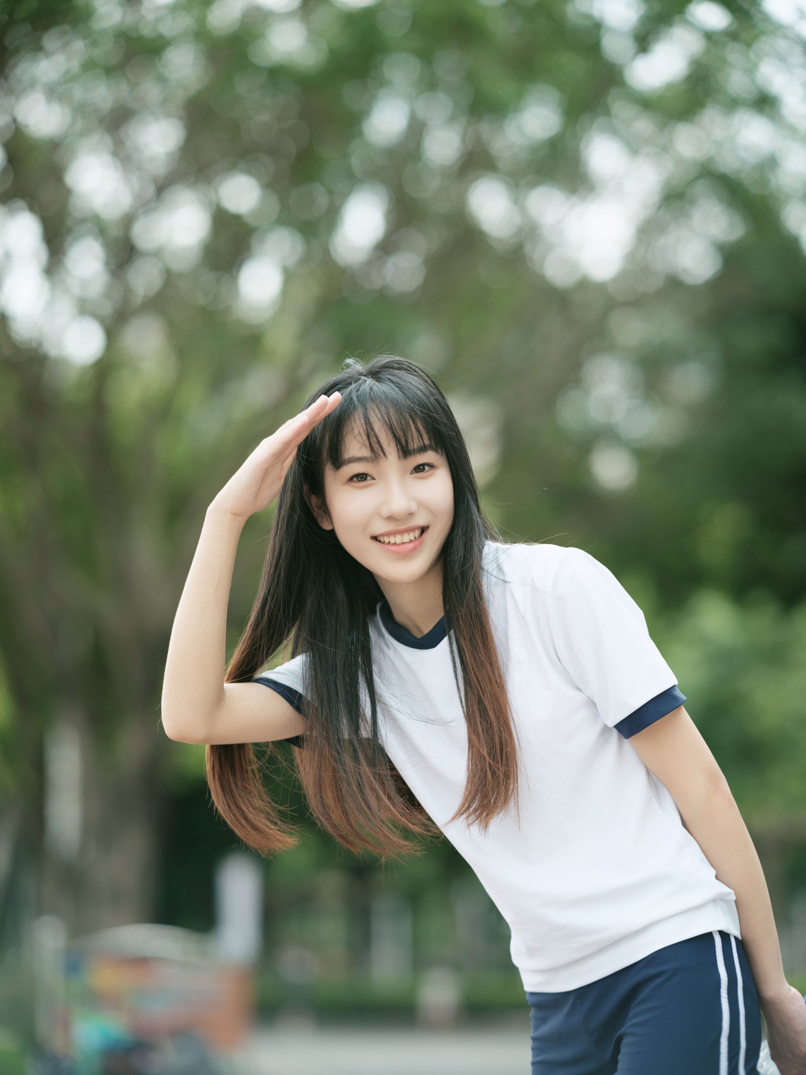 简小橙 – 《放学后》[41P] 插图4