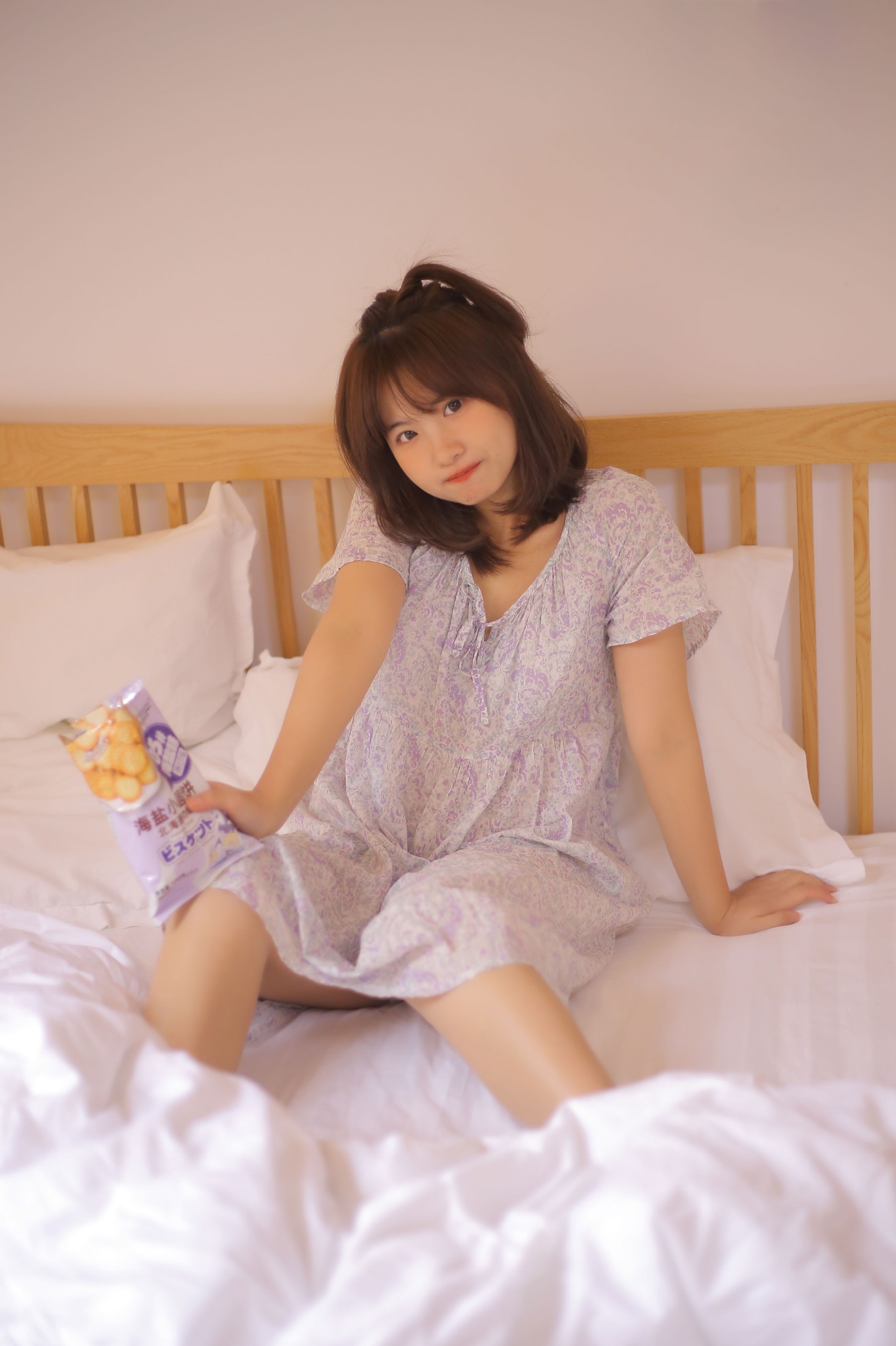 小椿耶 – 《快乐万岁》[28P] 插图5