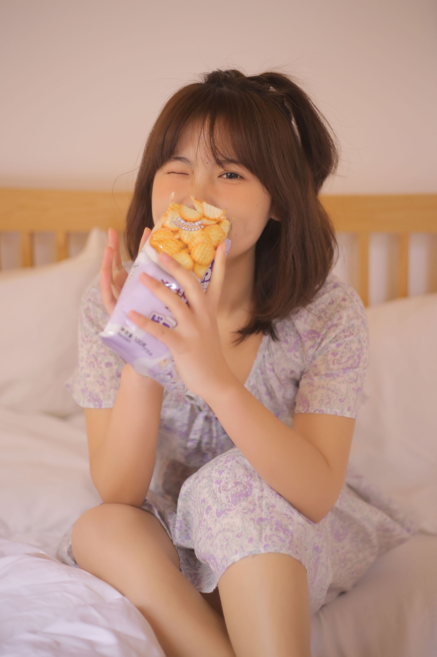 小椿耶 – 《快乐万岁》[28P] 插图4