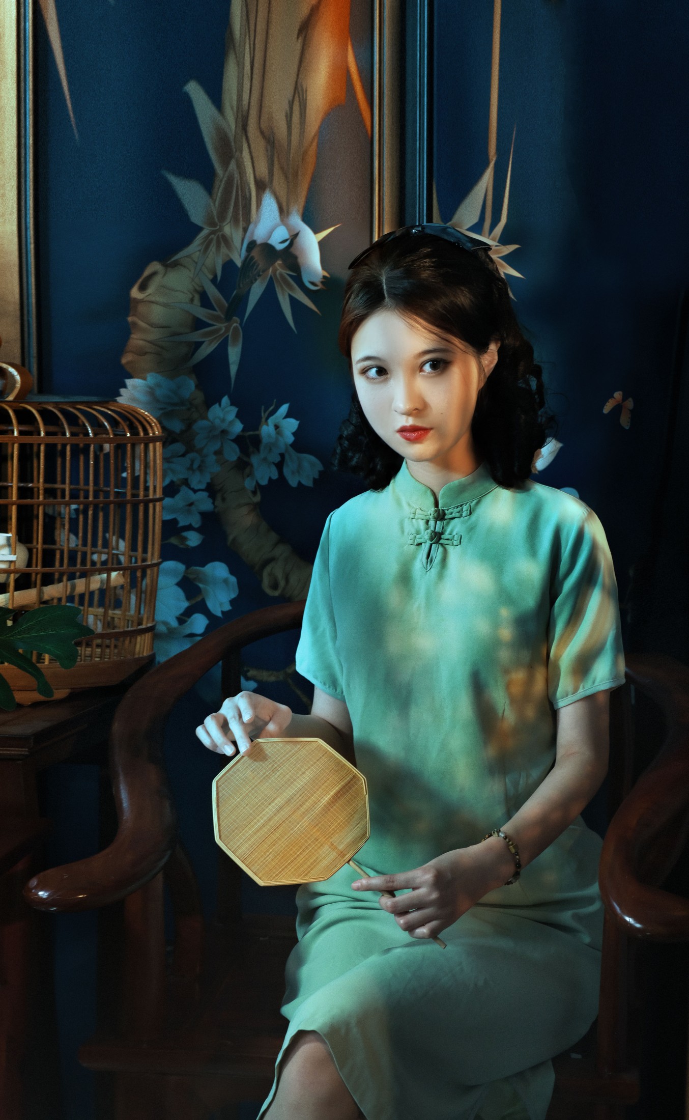 Bonnenult – 《西江月》[20P] 插图3