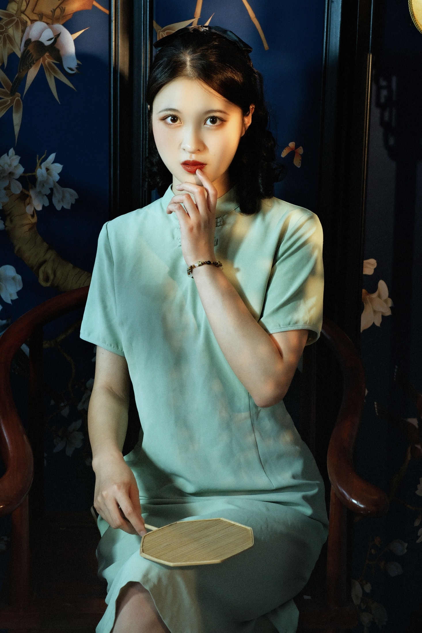 Bonnenult – 《西江月》[20P] 插图5