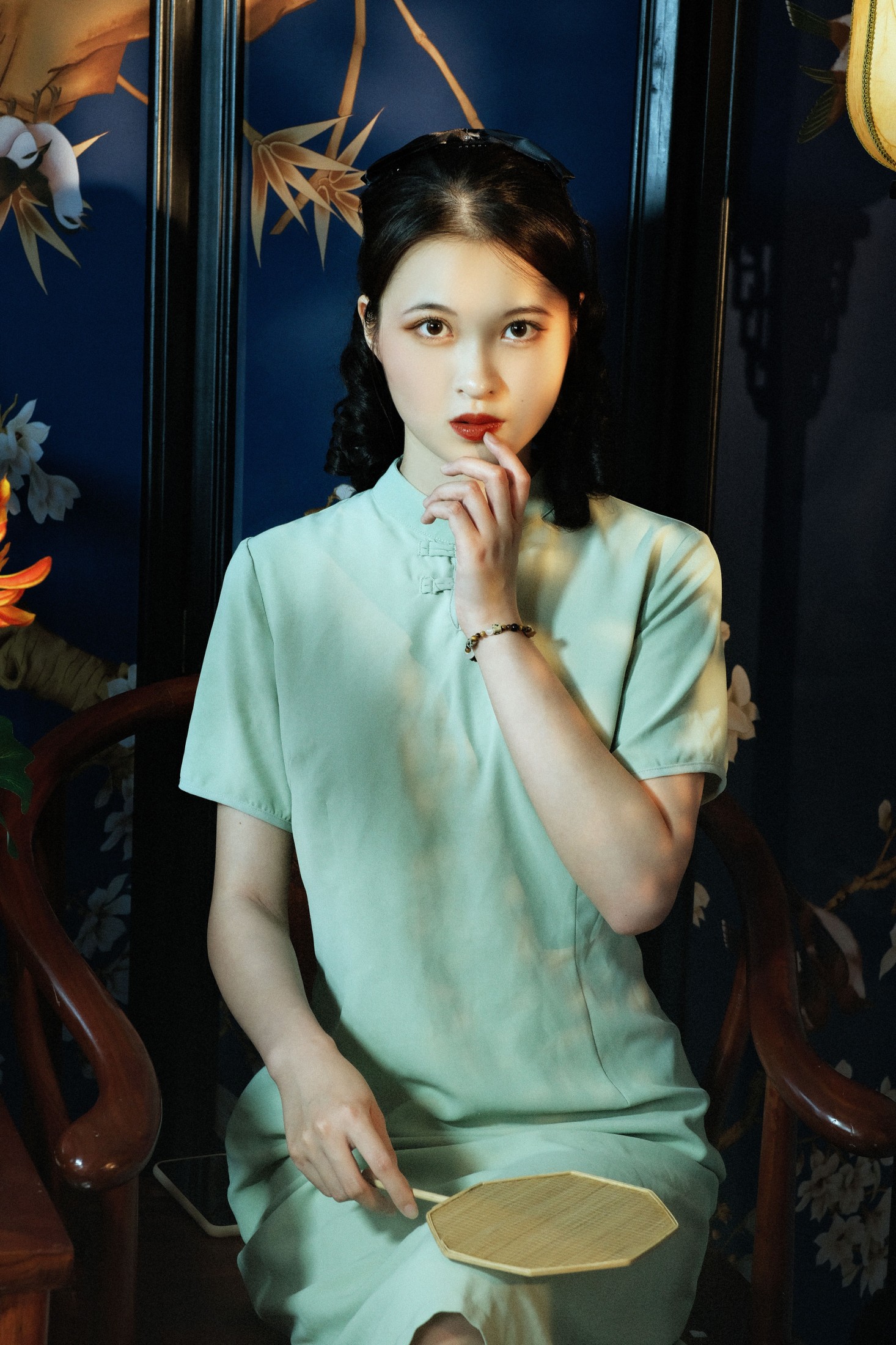 Bonnenult – 《西江月》[20P] 插图4